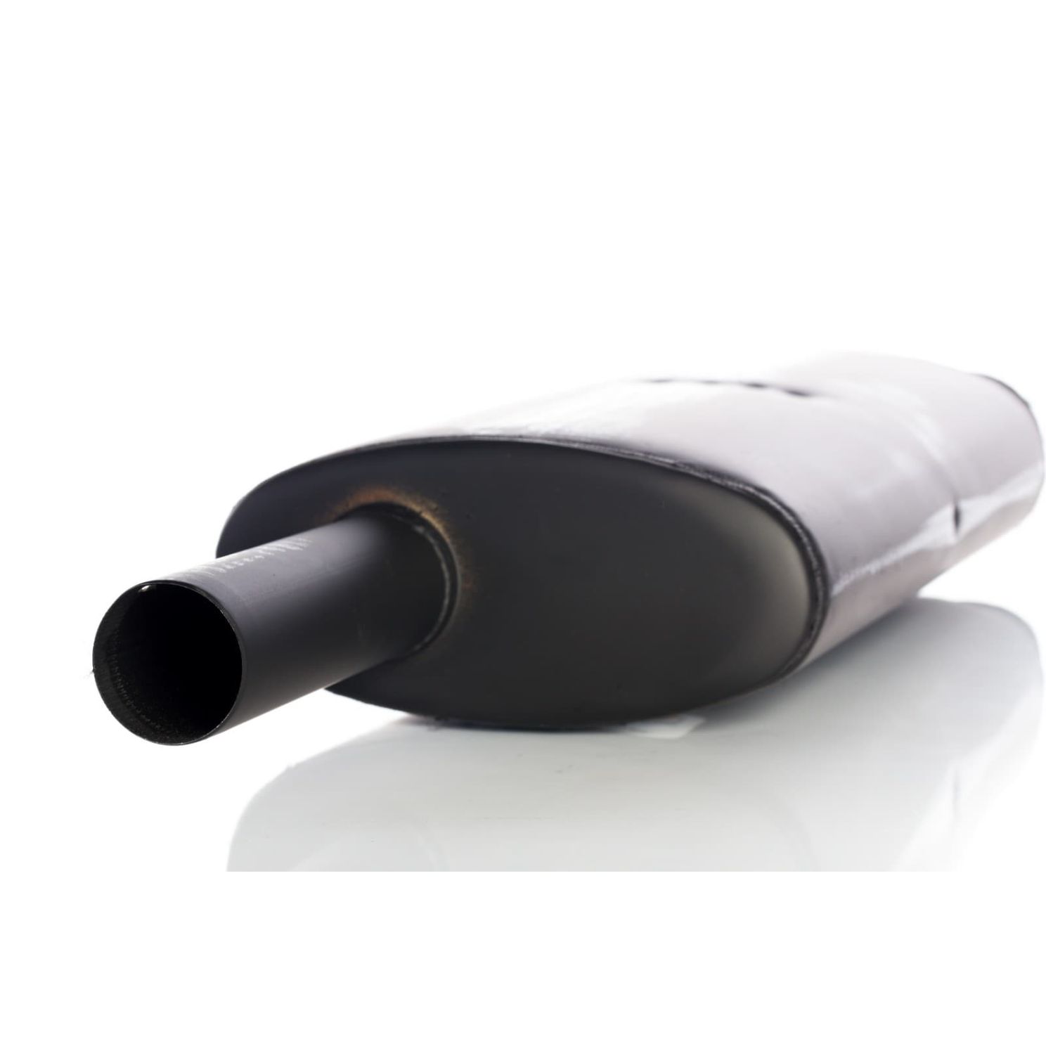AT21689 Tractor Muffler fits John Deere DR-14
