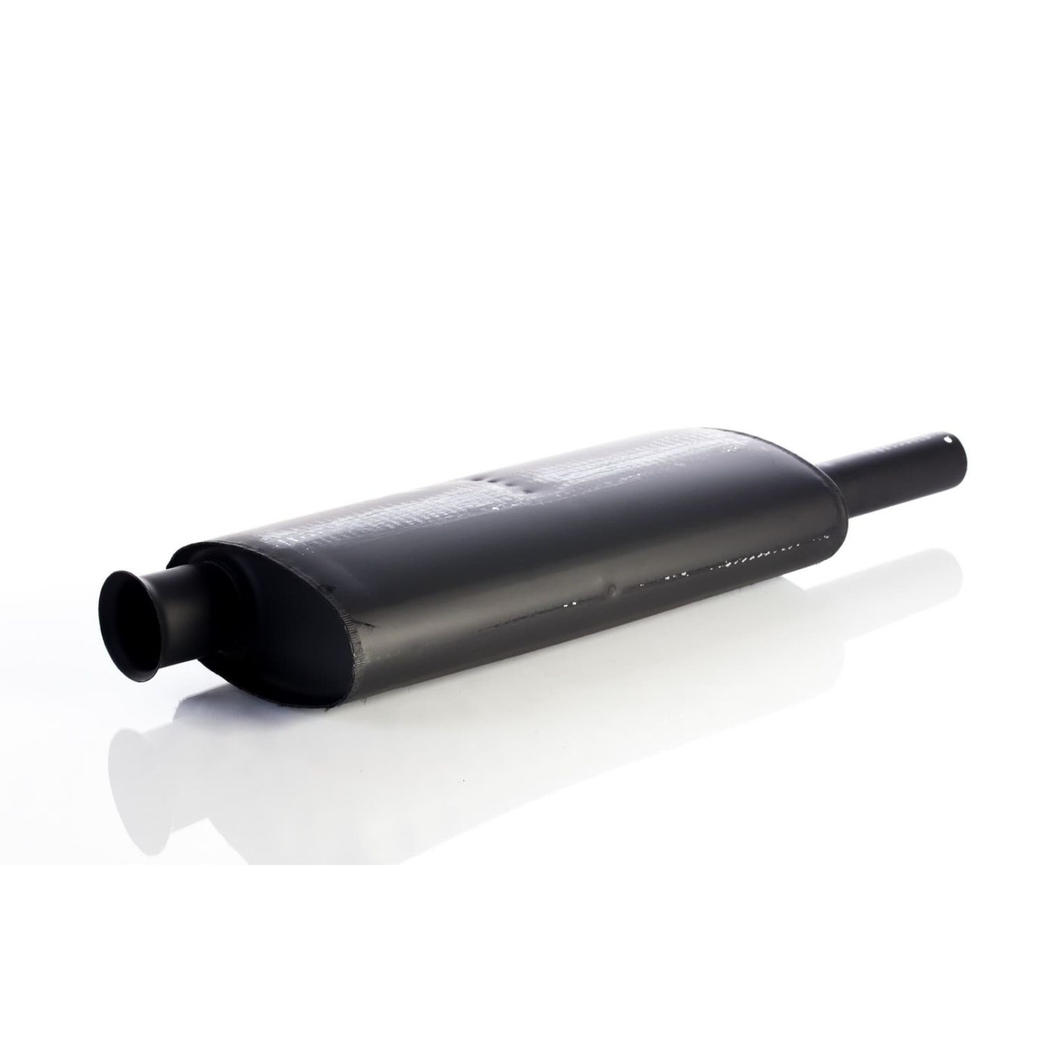 AT21689 Tractor Muffler fits John Deere DR-14