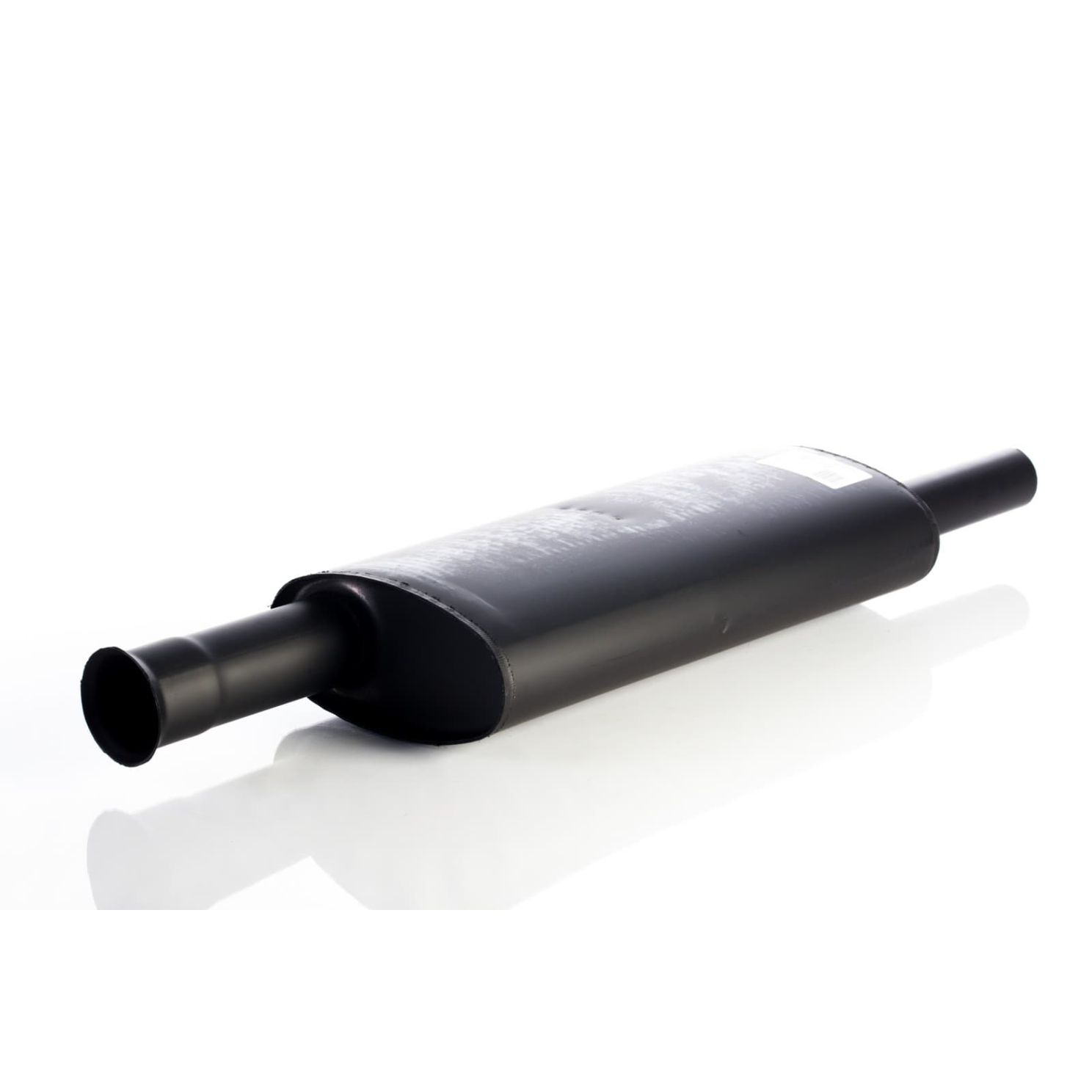 AT21690 Tractor Muffler fits John Deere DR-19