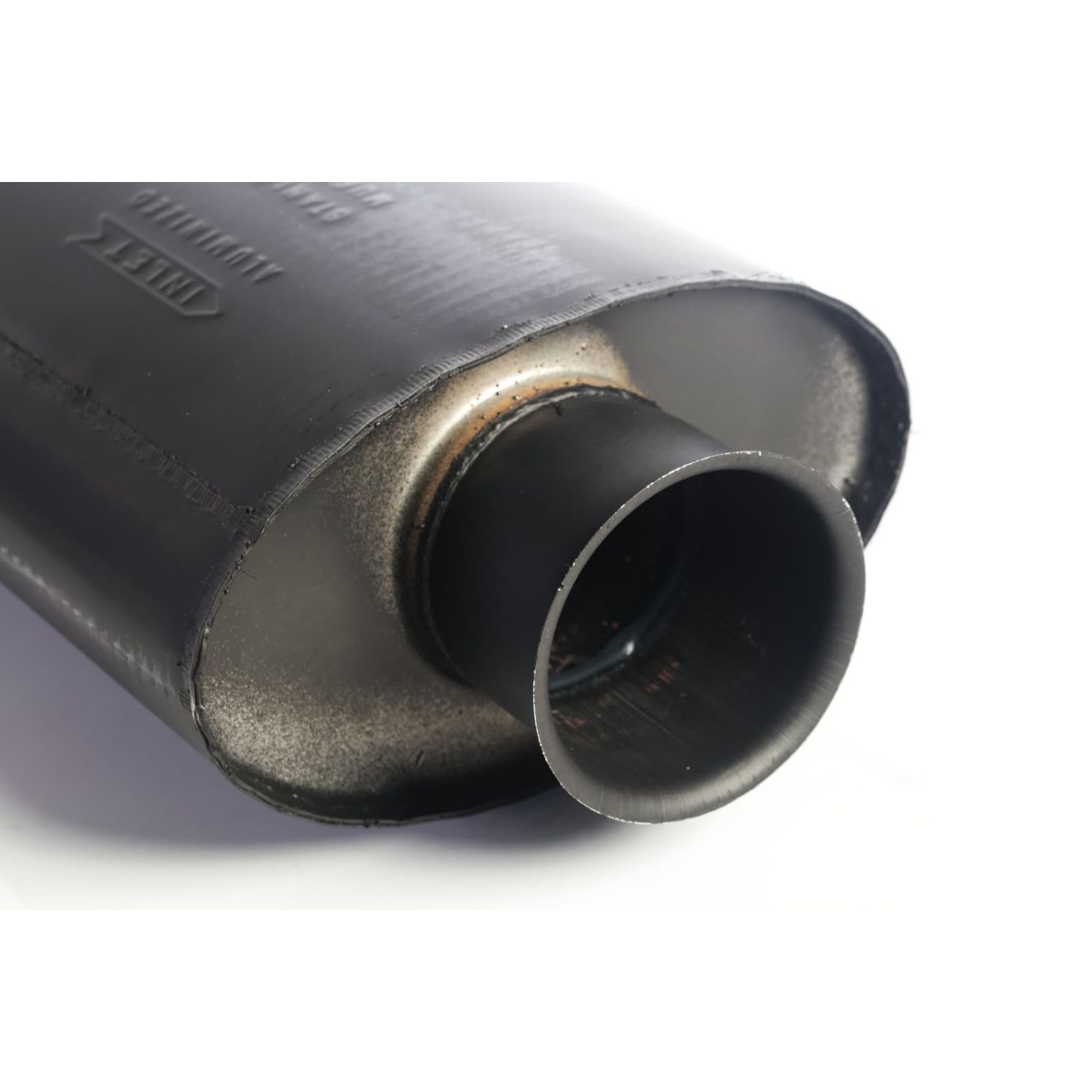 R35637 Tractor Muffler fits John Deere DR-15