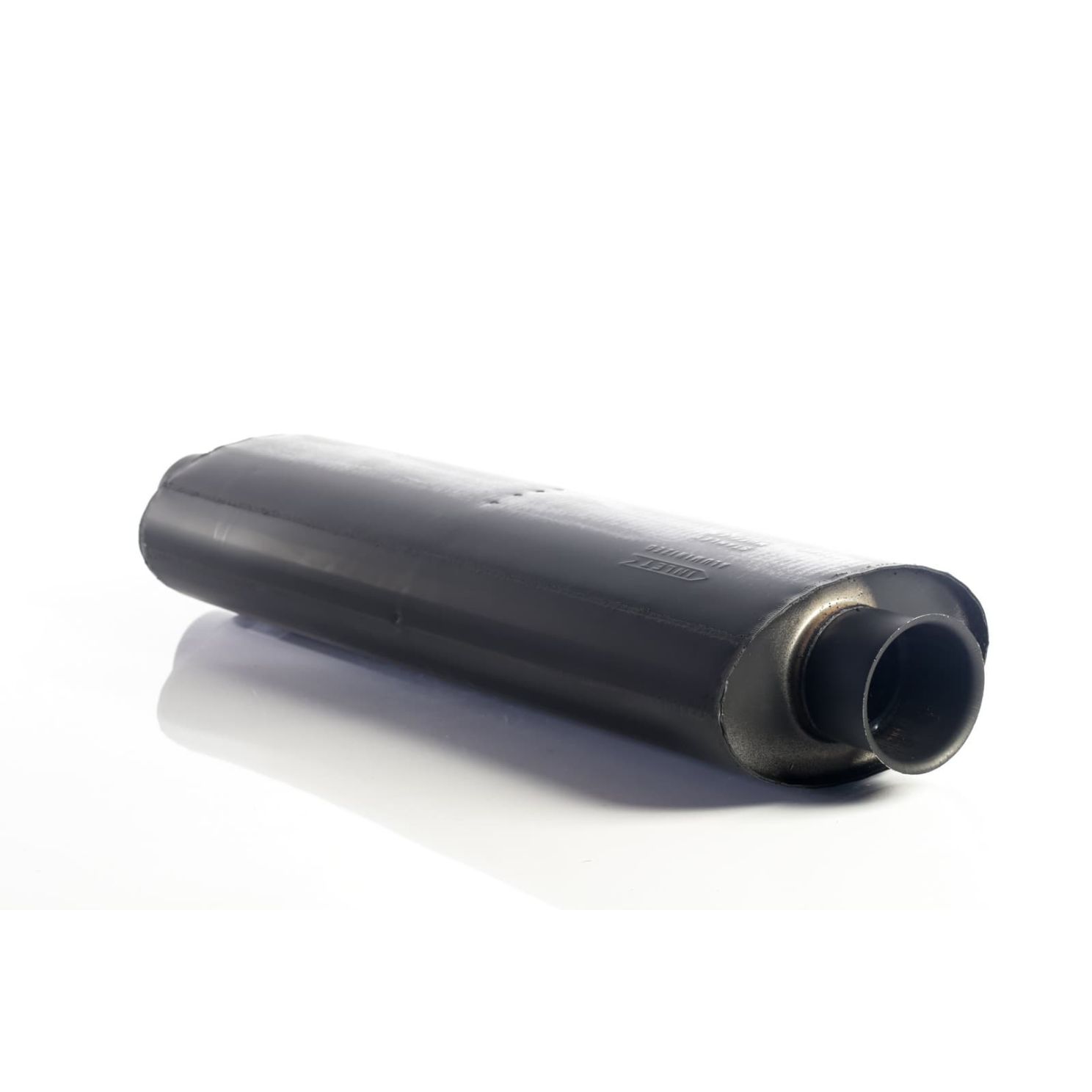 R35637 Tractor Muffler fits John Deere DR-15