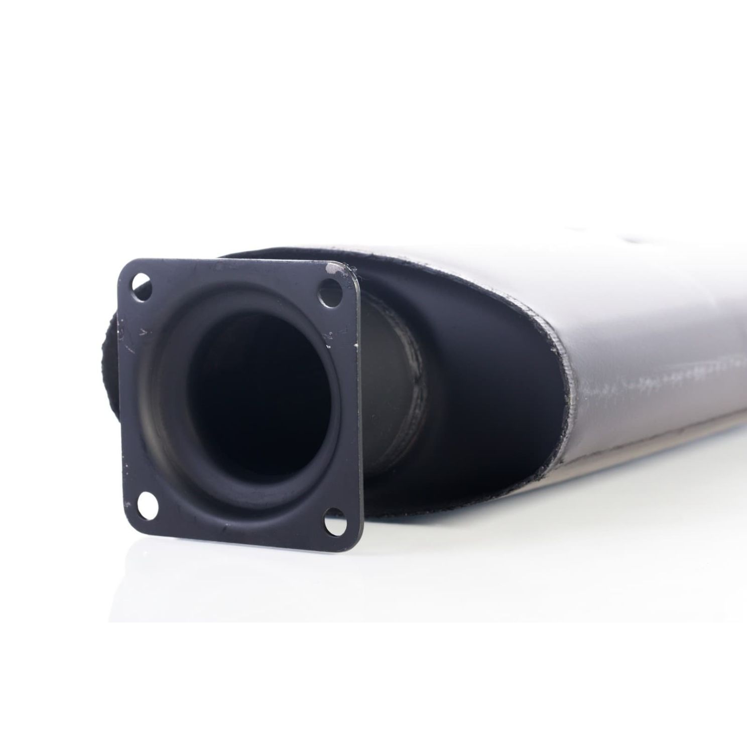 AR20450R Tractor Muffler fits John Deere DR-2