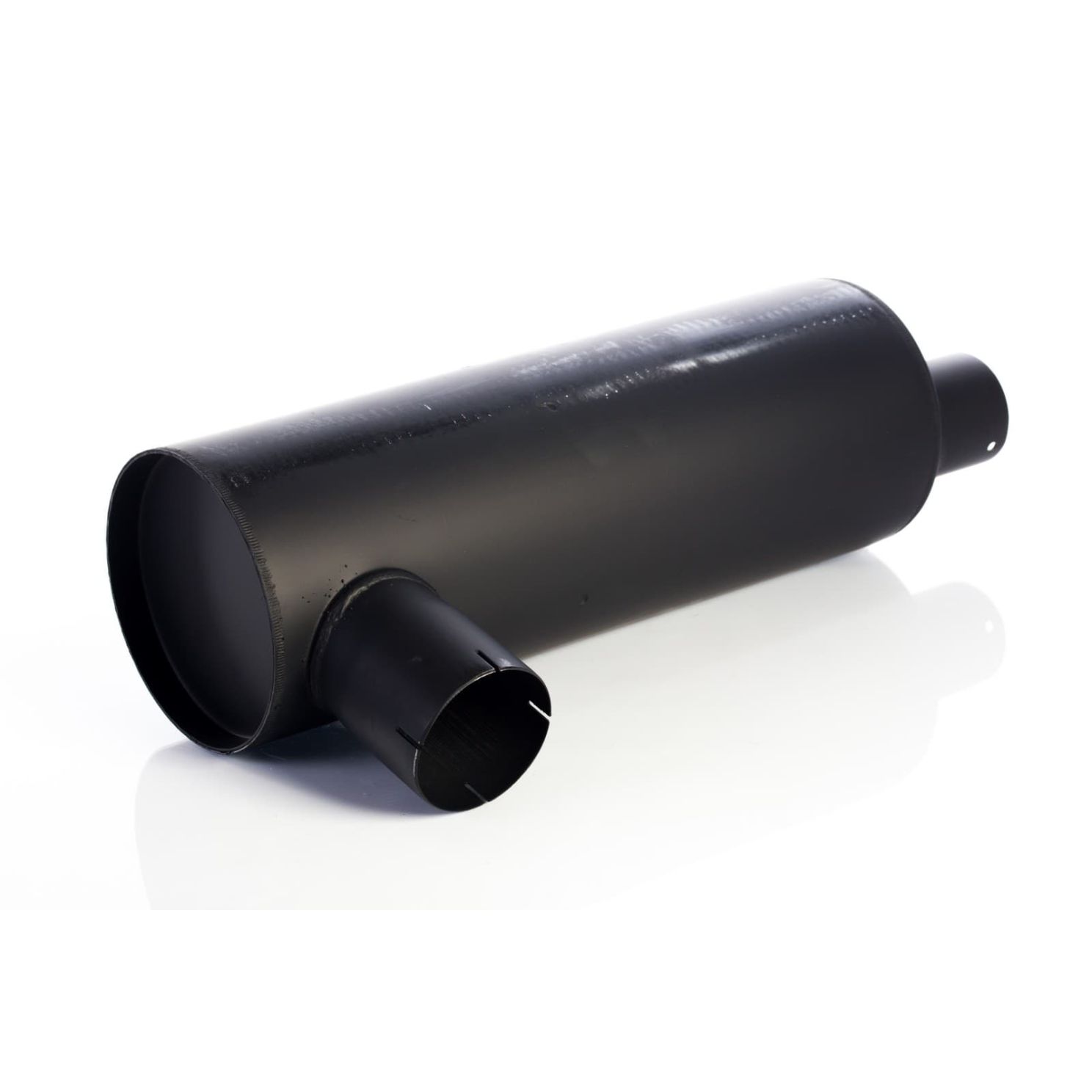 Stanley DR-109 Combine Muffler
