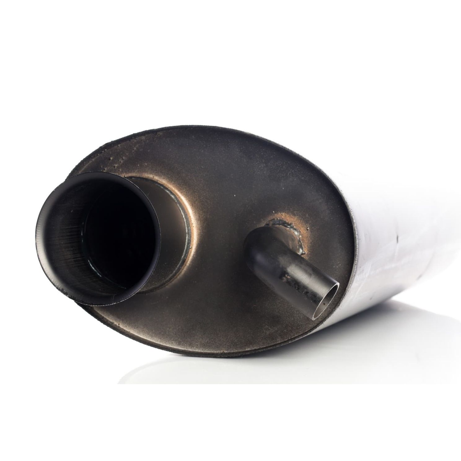 AR89594 Tractor Muffler fits John Deere DR-31