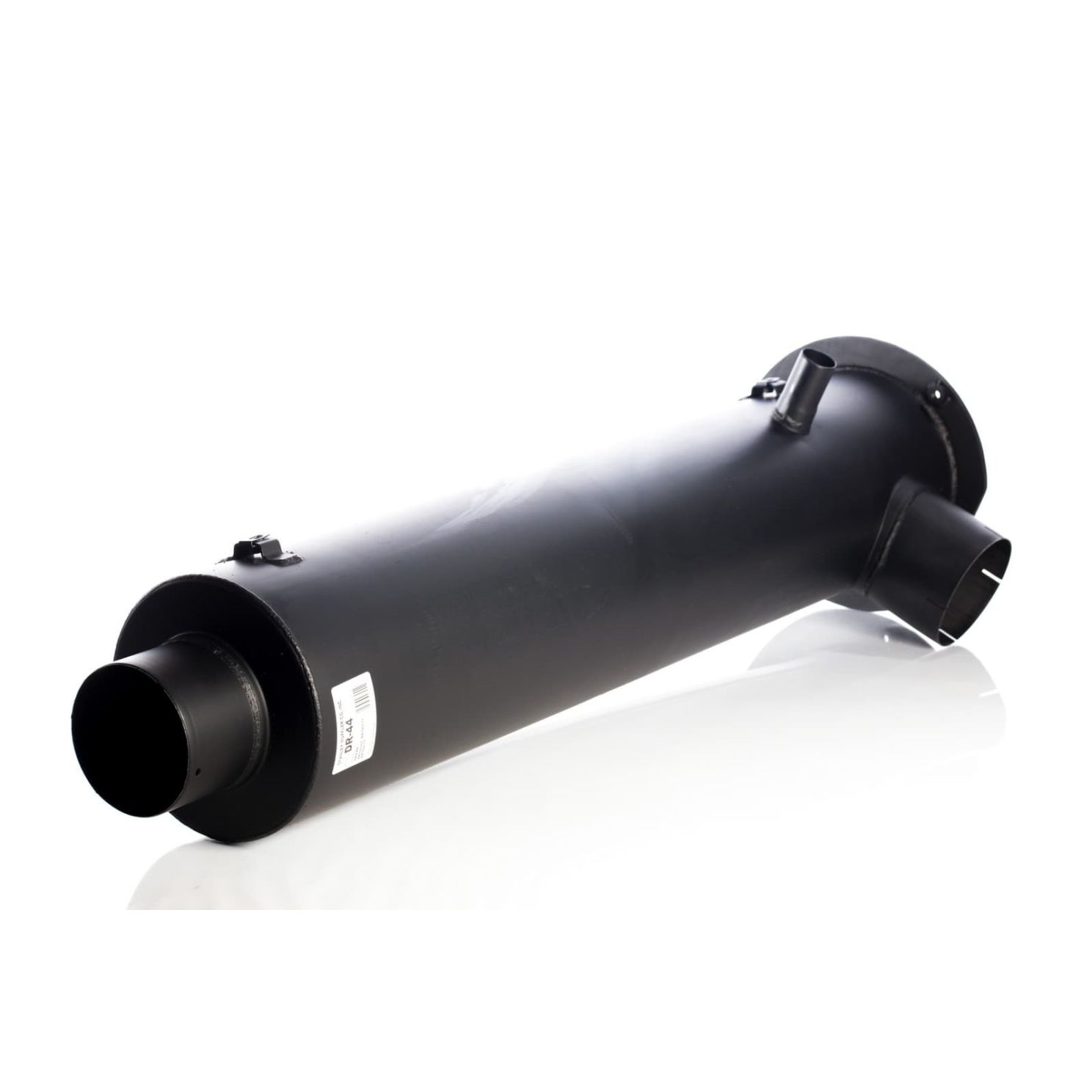 RE58615 Tractor Muffler fits John Deere DR-44