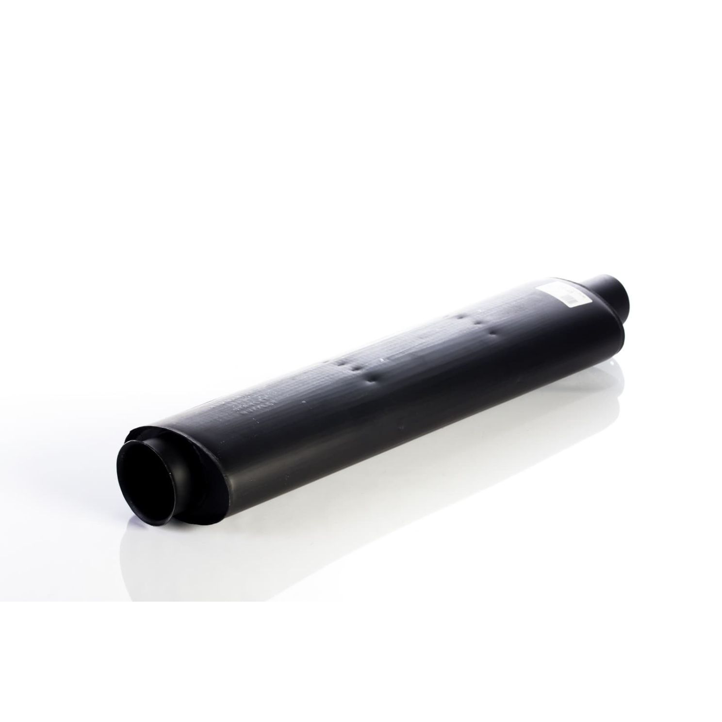 RE20224 Flared Inlet Style Tractor Muffler DR-45
