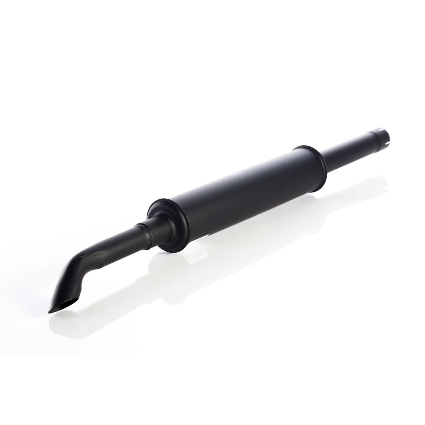 505404M91 Tractor Muffler fits Massey Ferguson MF-22