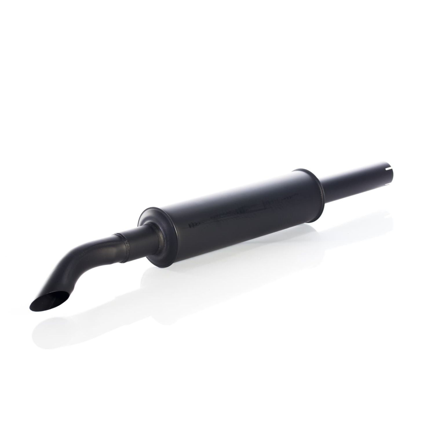 194431M91 Tractor Muffler fits Massey Ferguson MF-23