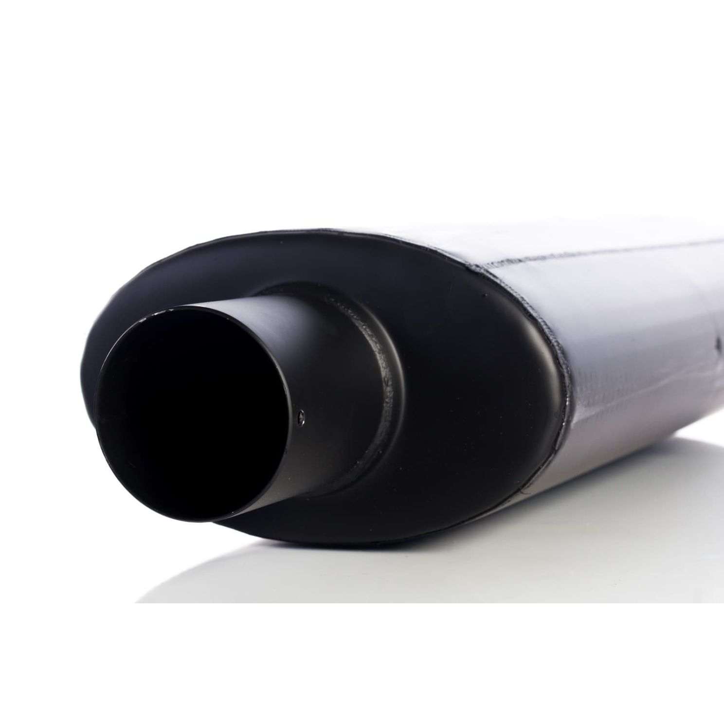 522421M92 Tractor Muffler fits Massey Ferguson MF-28