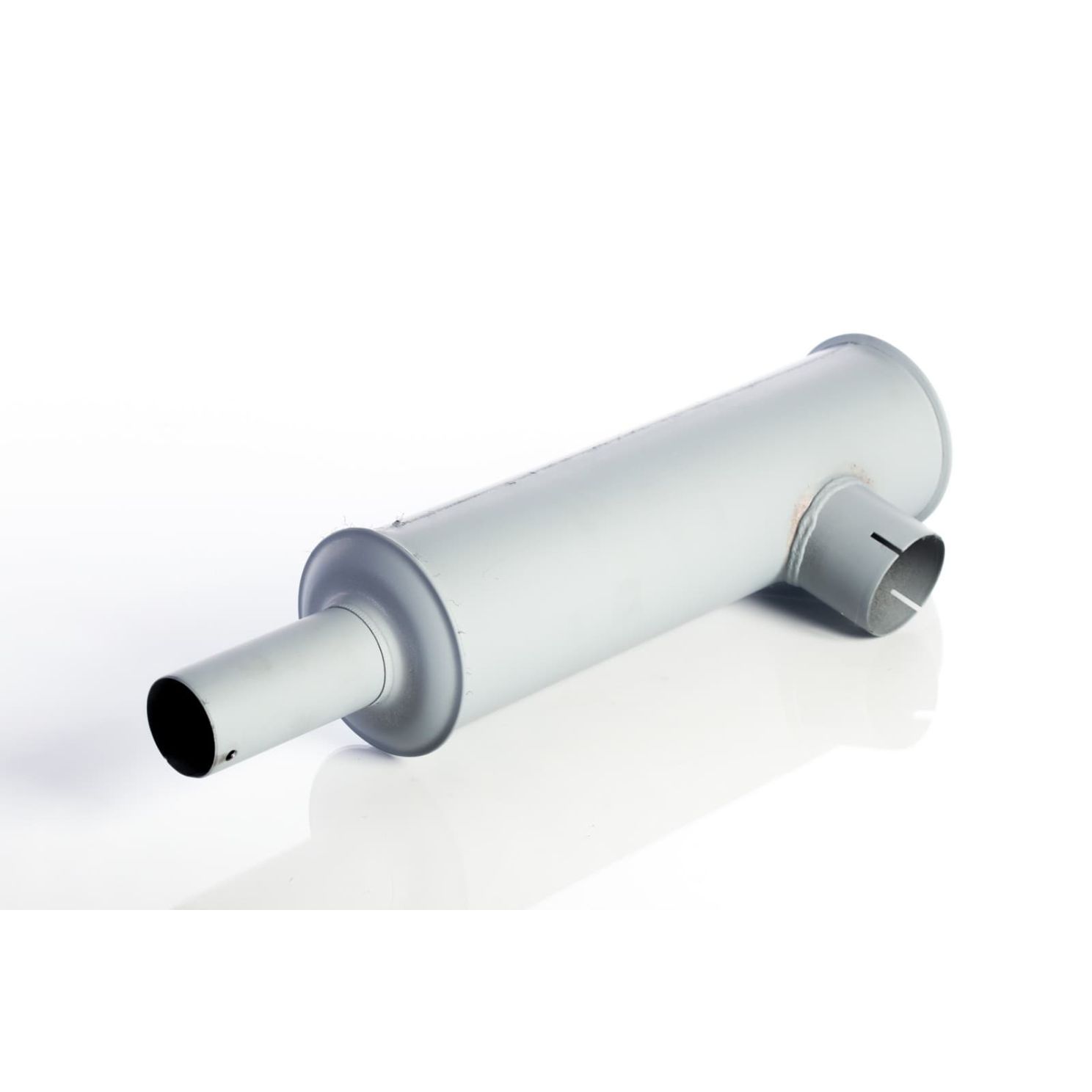 Stanley WIS-3 Wisconsin Engine Muffler
