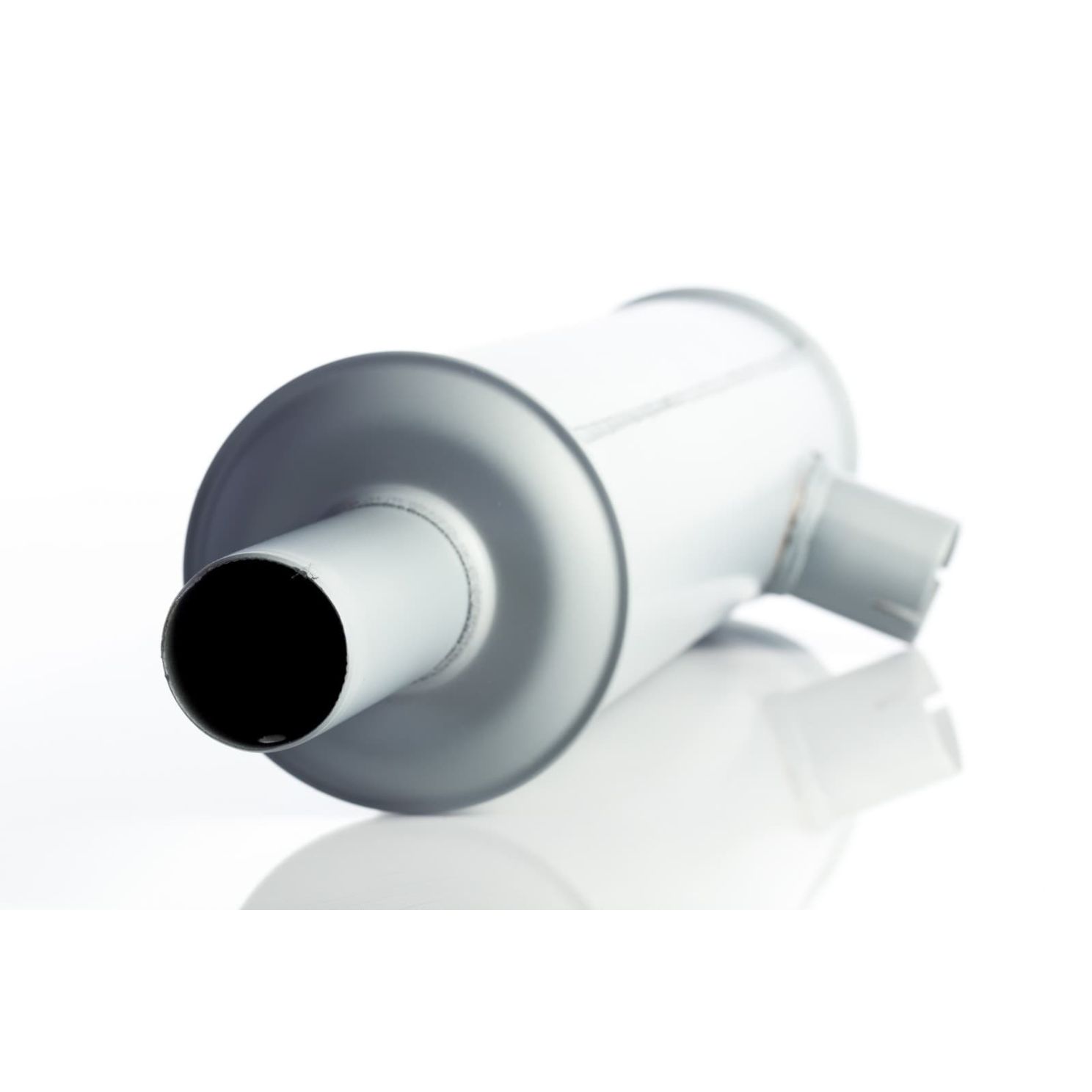 Stanley WIS-4 Wisconsin Engine Muffler
