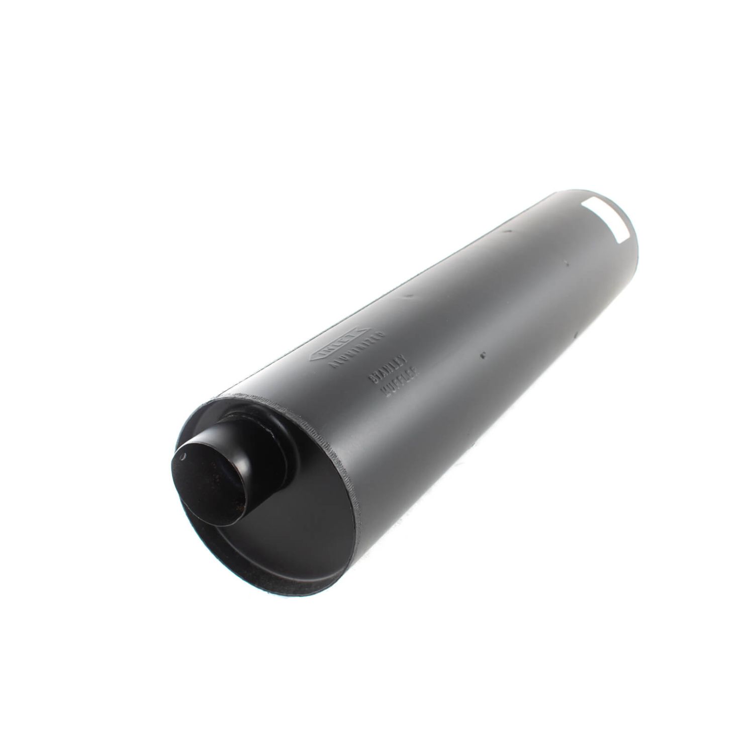 Stanley 1006 International Truck Muffler