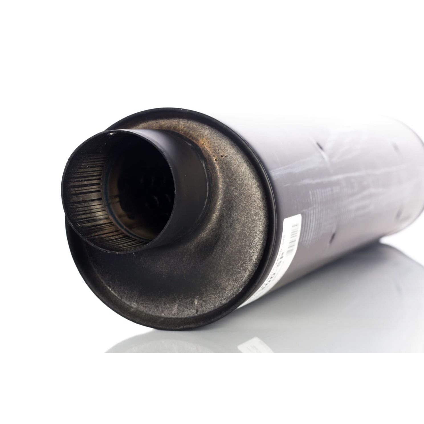 Stanley 300SP Universal Service Muffler