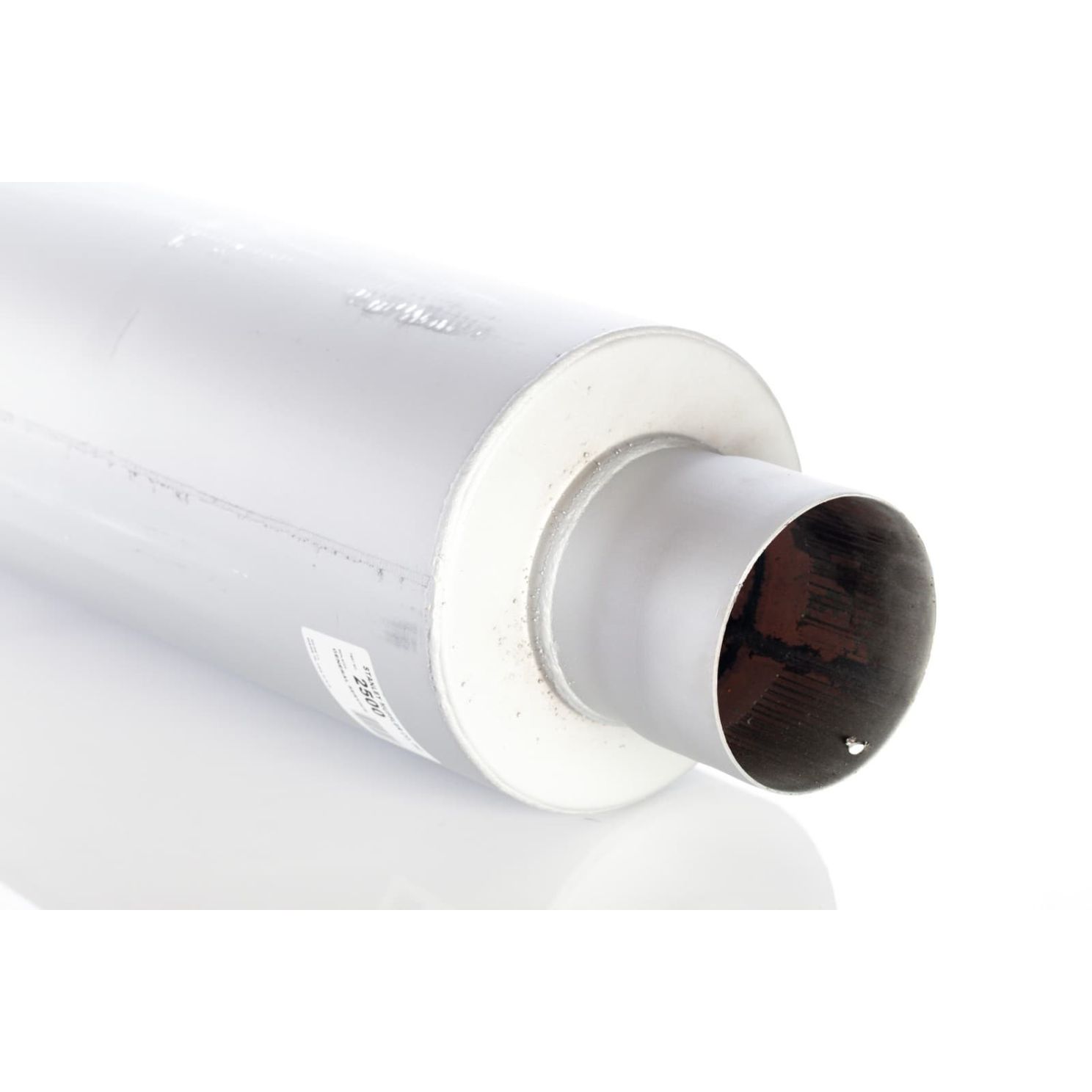 Stanley 2500 Universal Service Muffler