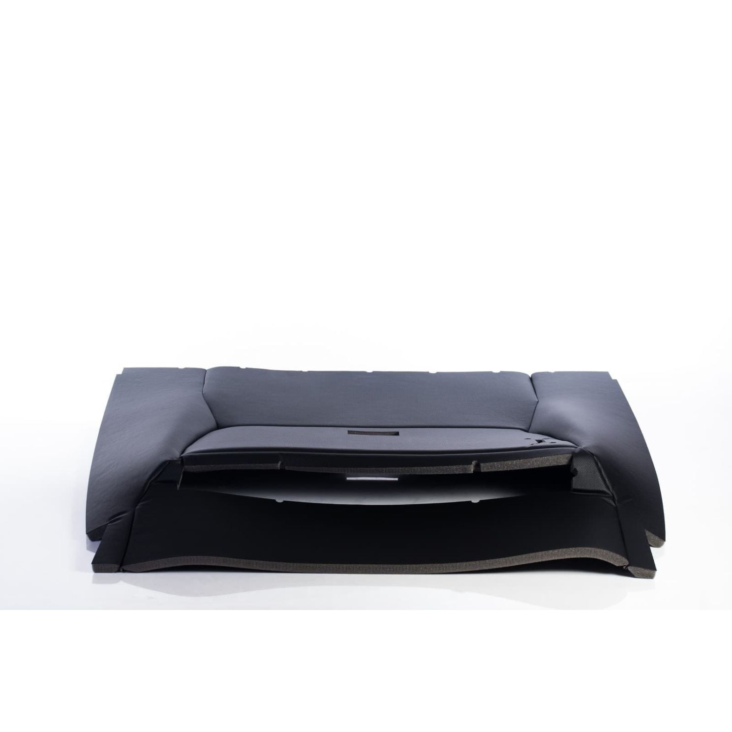 4503 K&M Tractor Black Headliner Kit fits International