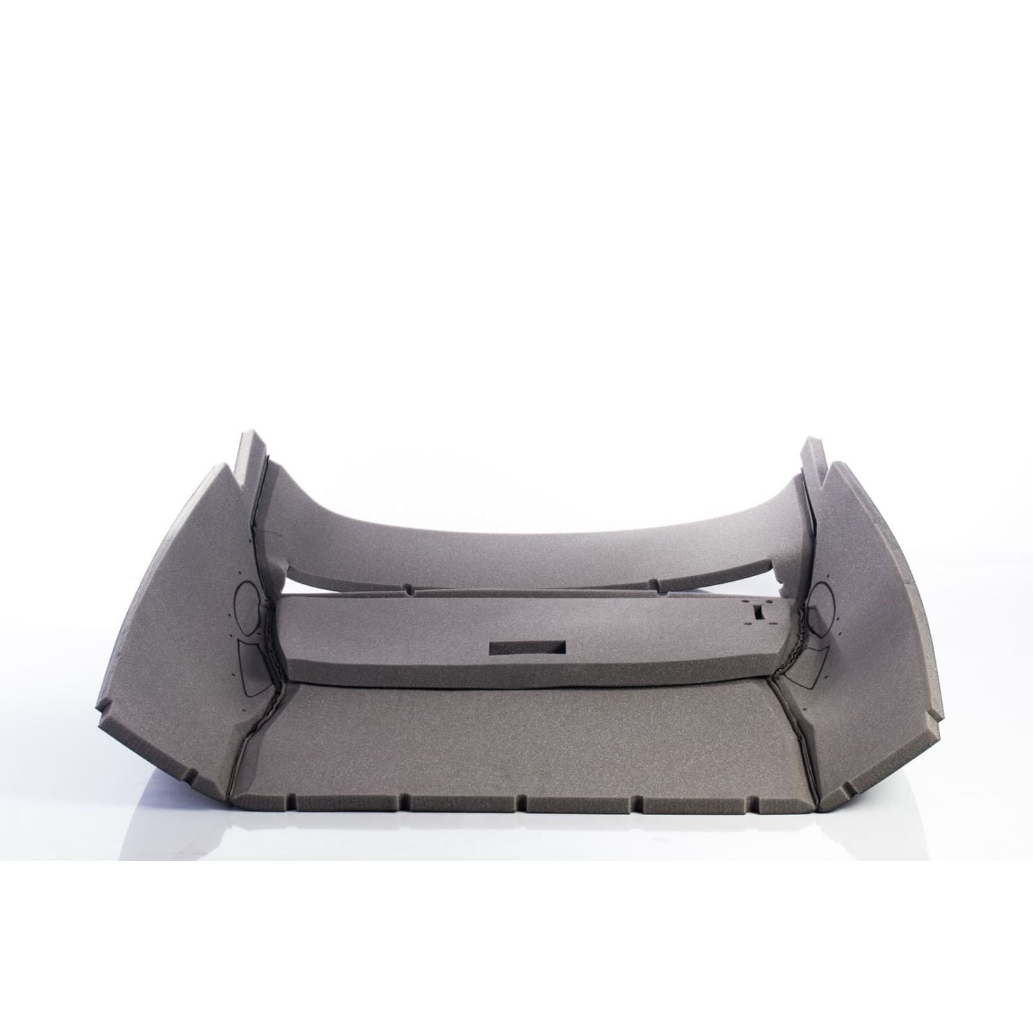 4503 K&M Tractor Black Headliner Kit fits International