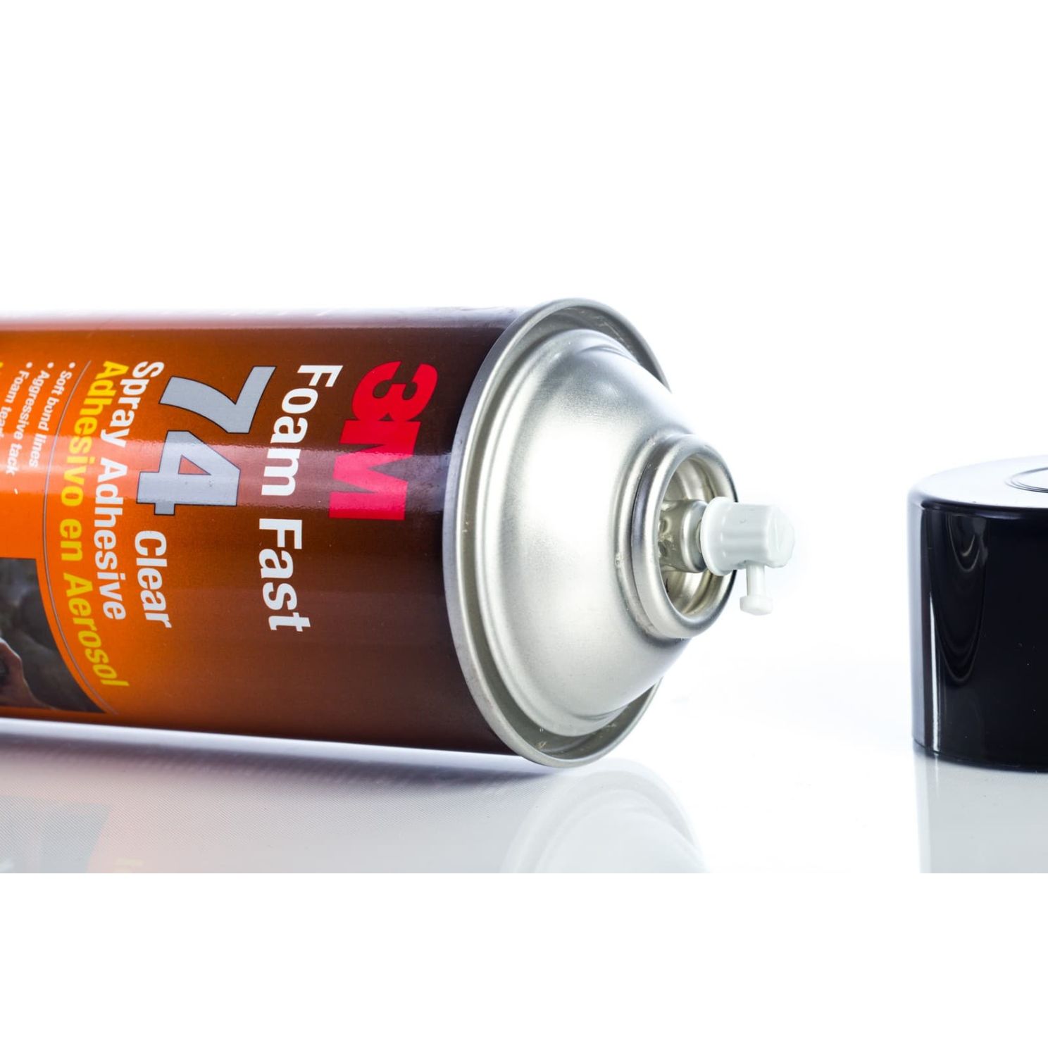 3M Foam Fast #74 Spray Adhesive