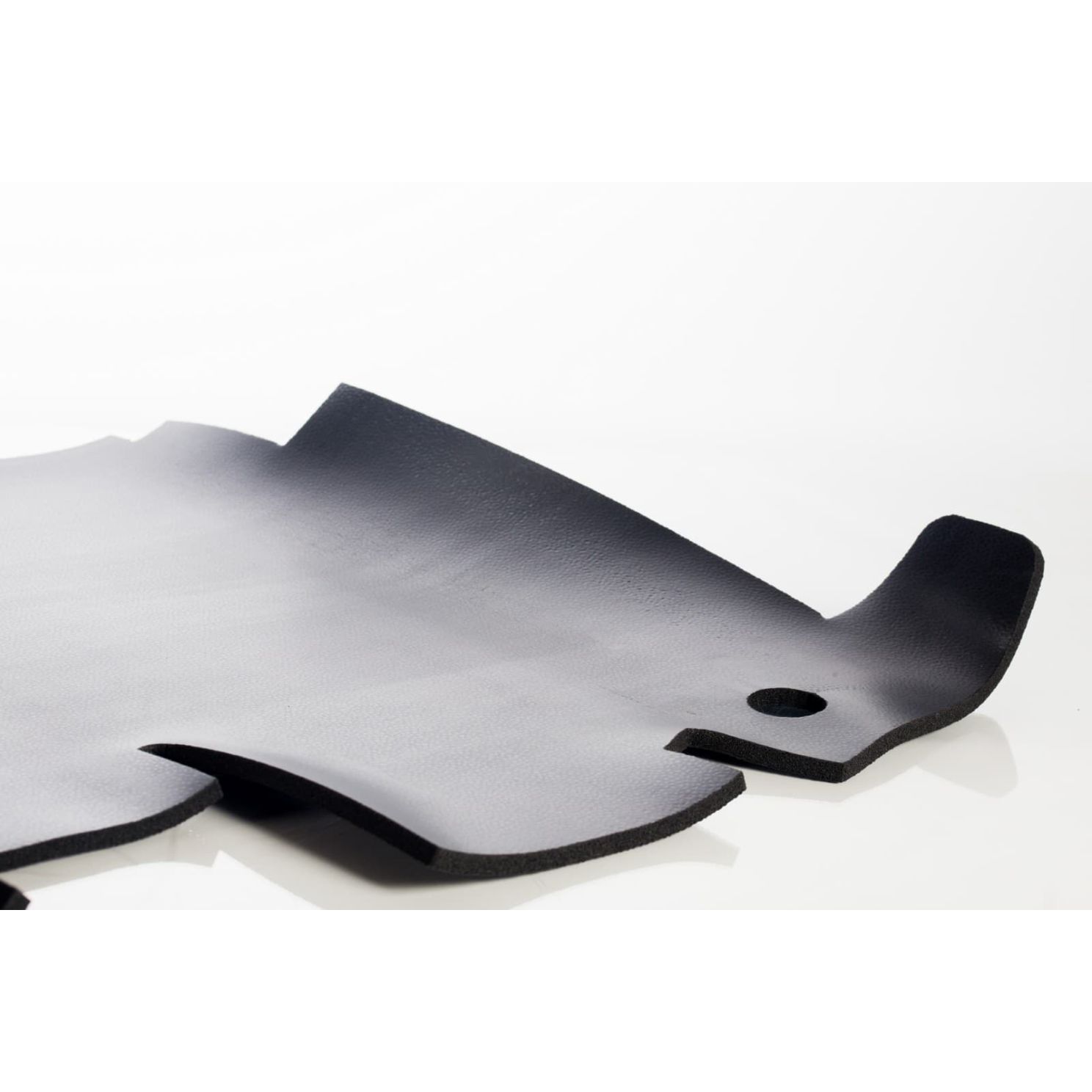 4318 K&M Precut Tractor Cab Floormat Fits International