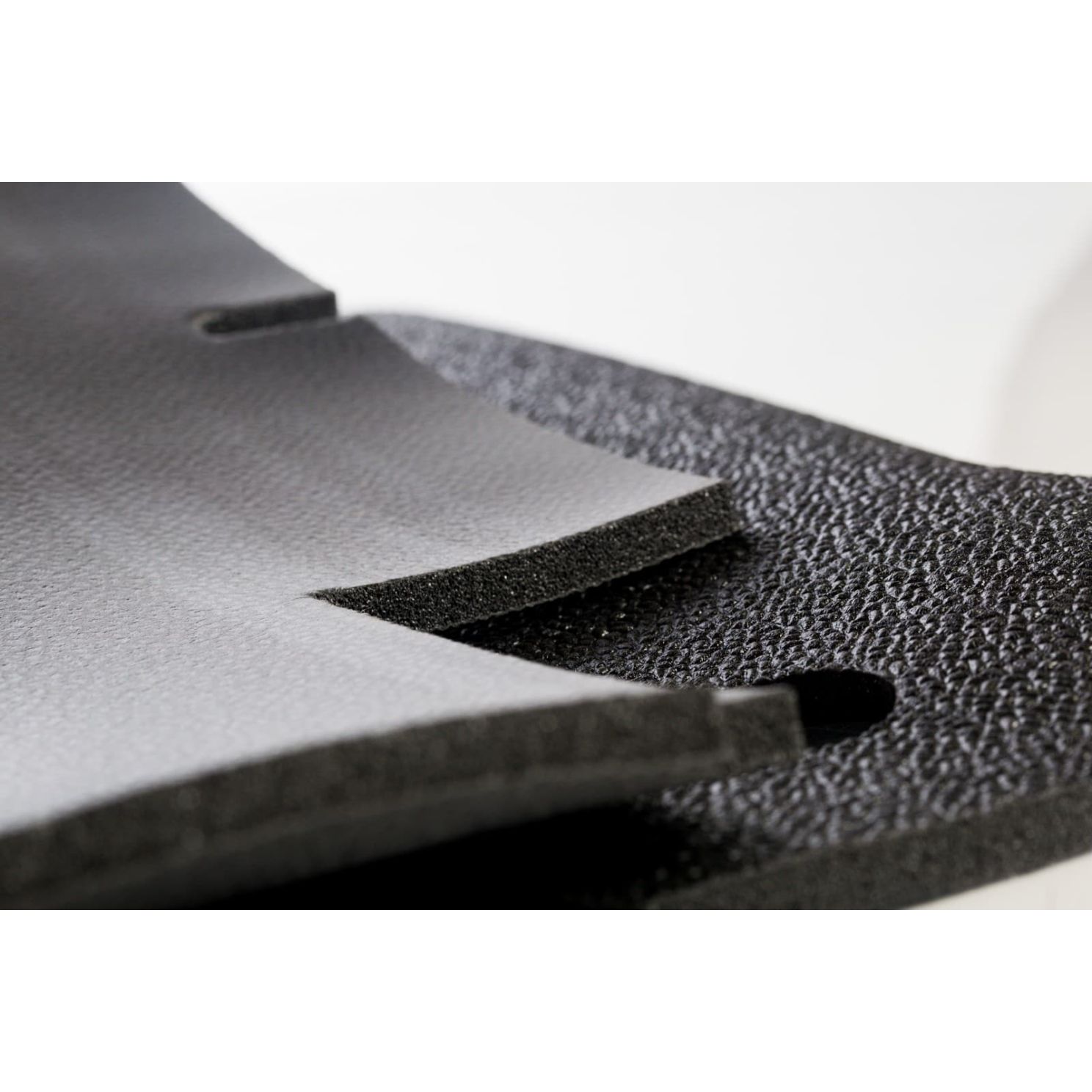 4318 K&M Precut Tractor Cab Floormat Fits International