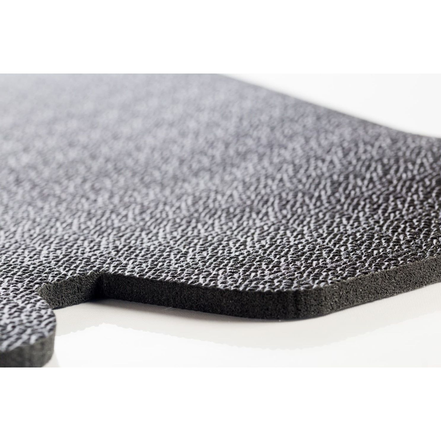 4319 K&M Tractor Cab Precut Floormat fits International