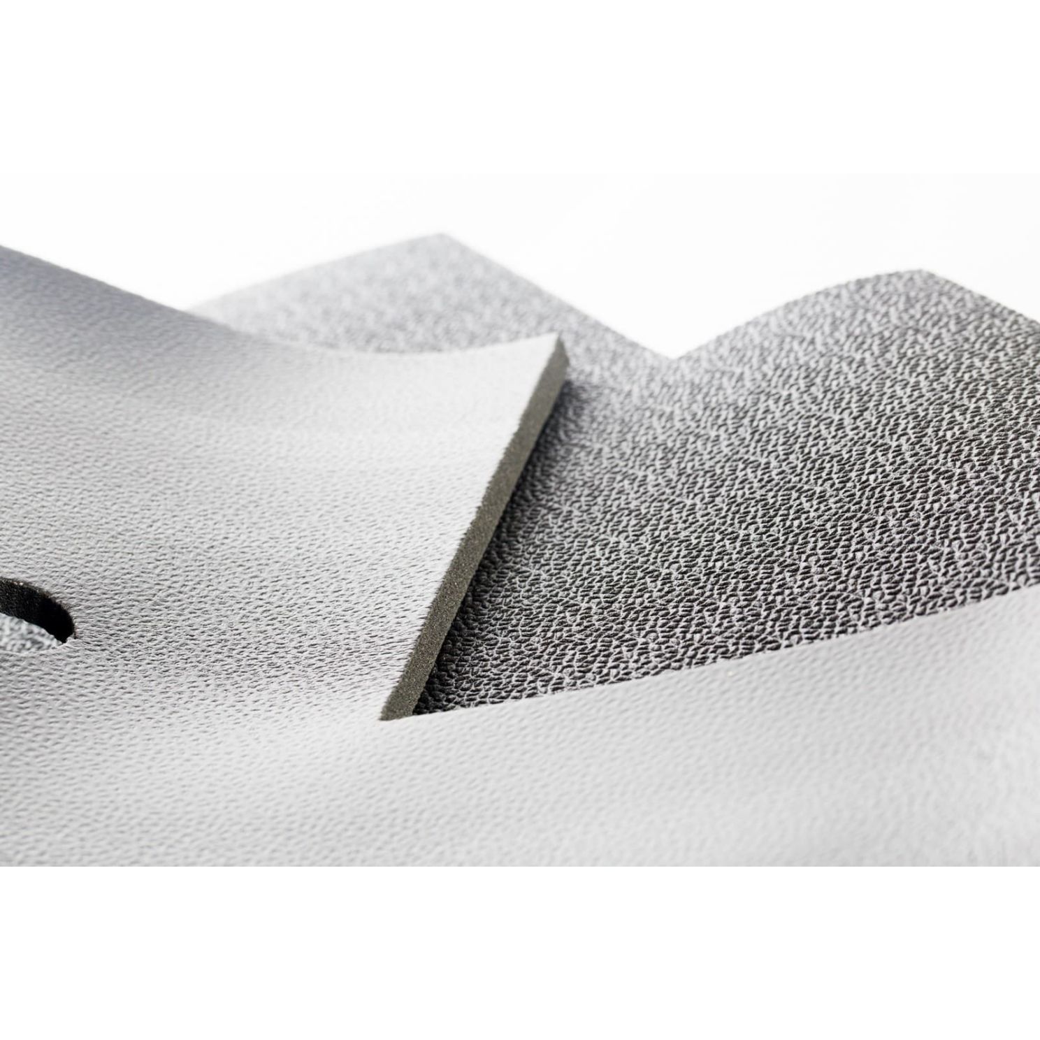 4319 K&M Tractor Cab Precut Floormat fits International
