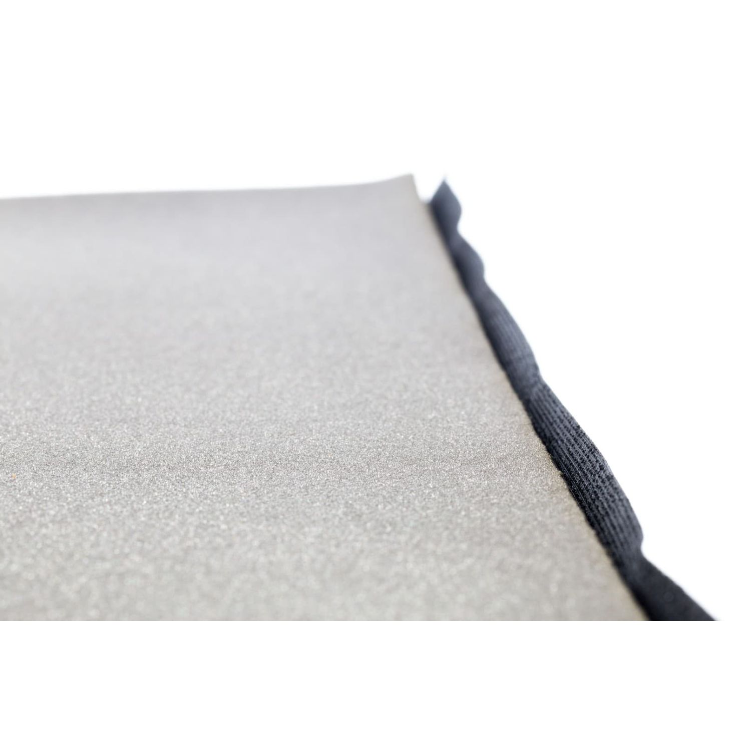 4008 K&M Black Bulk Roll Tractor Cab Foam