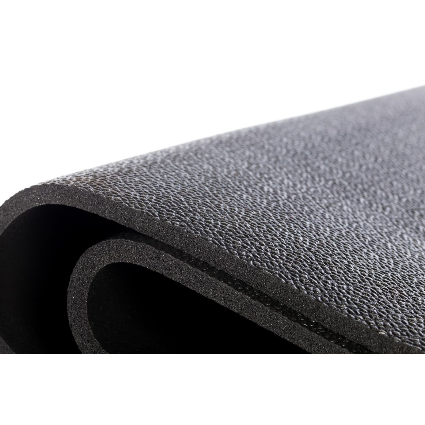 4304 K&M 36'' x 60'' Tractor Cab Floormat Bulk Material