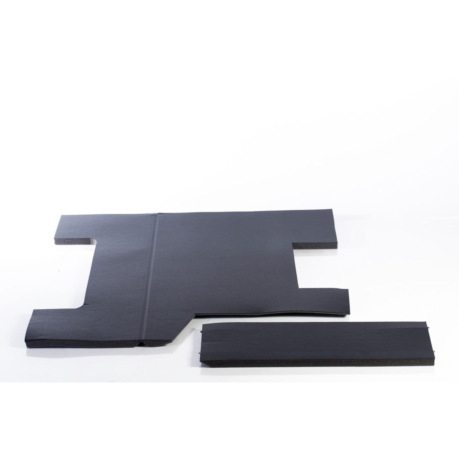 4023 K&M Tractor Cab Foam Kit fits Case-IH