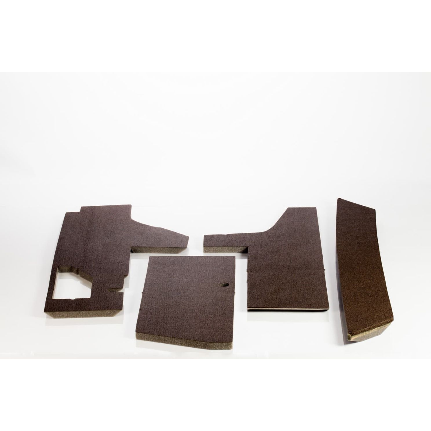 4090 K&M Tractor Cab Foam Kit fits John Deere