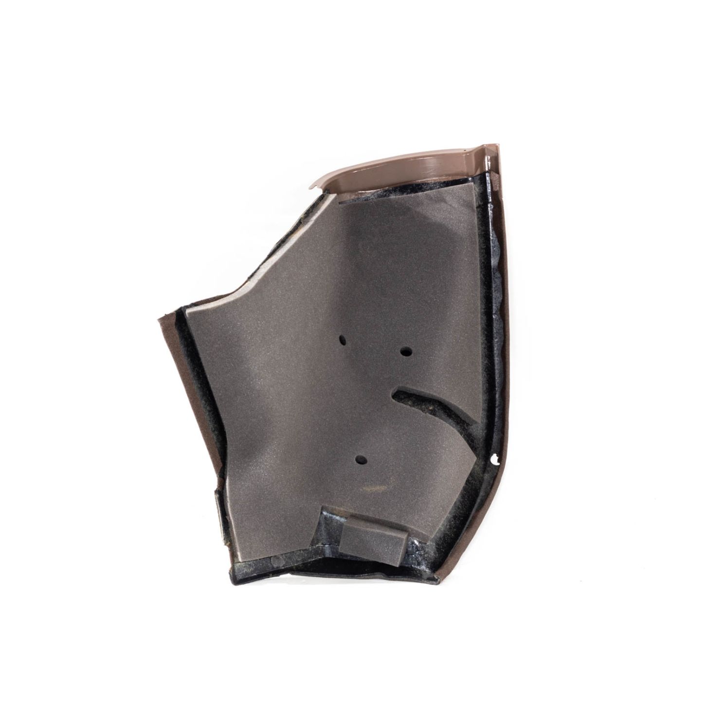 4229 K&M Tractor Cab Foam Left Hand Fender Panel fits John Deere