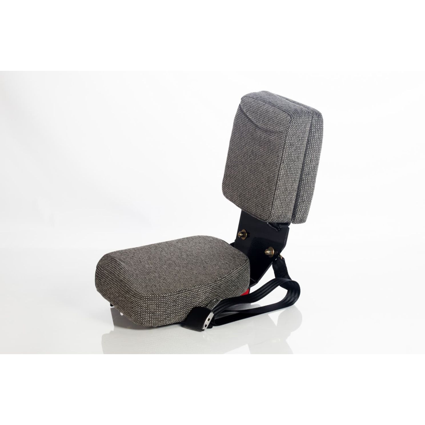 Case IH Magnum Series Tractor Sidekick Buddy Seat Kit