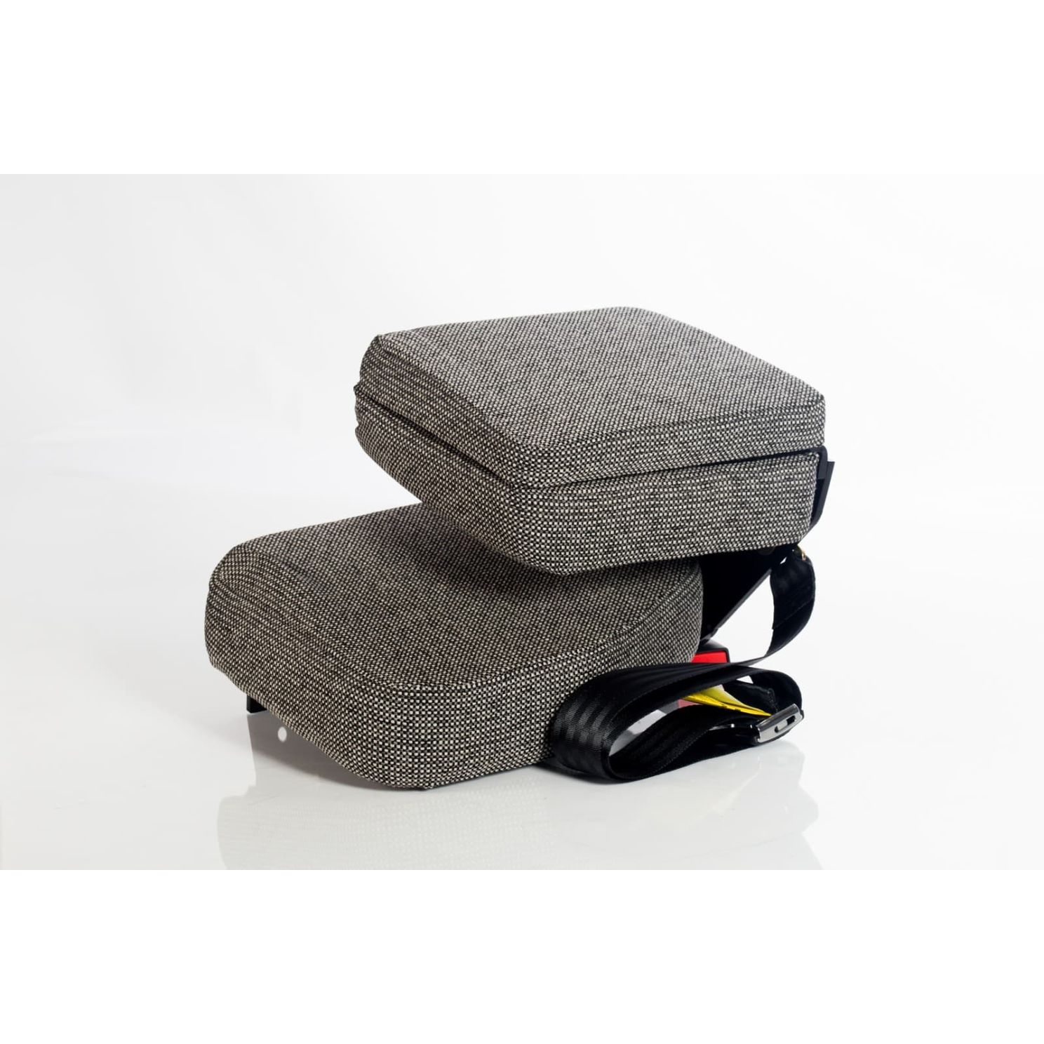 Case IH Magnum Series Tractor Sidekick Buddy Seat Kit