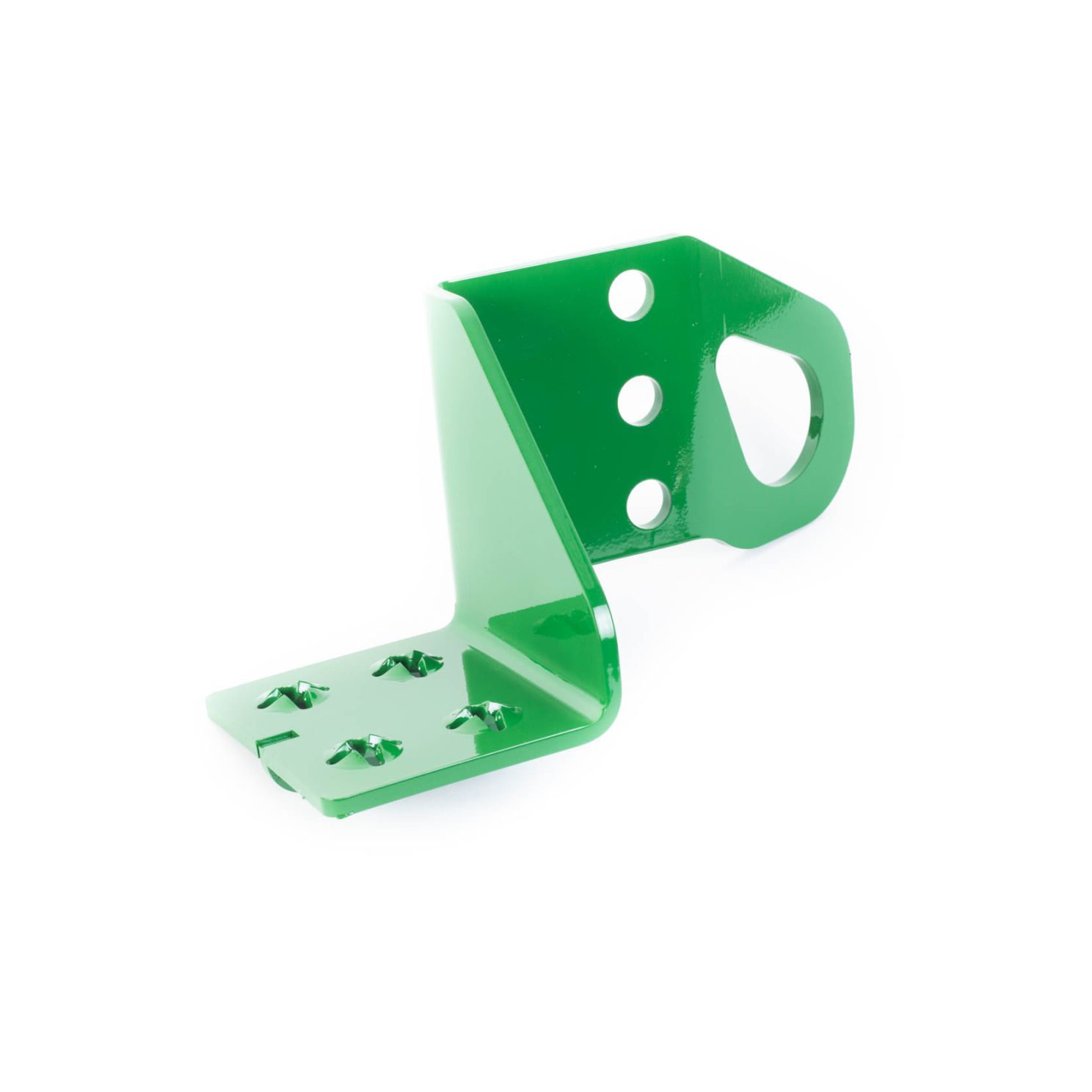 Compact Tractor Loader Step Tie Down fits John Deere