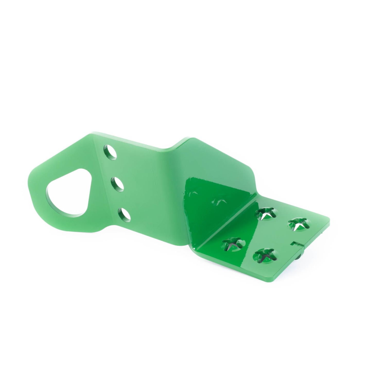 Compact Tractor Loader Step Tie Down fits John Deere