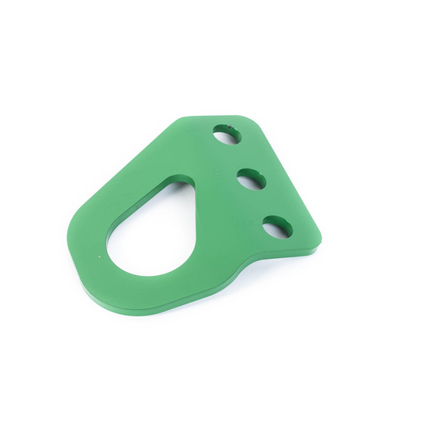 Compact Tractor Loader Step Tie Down fits John Deere