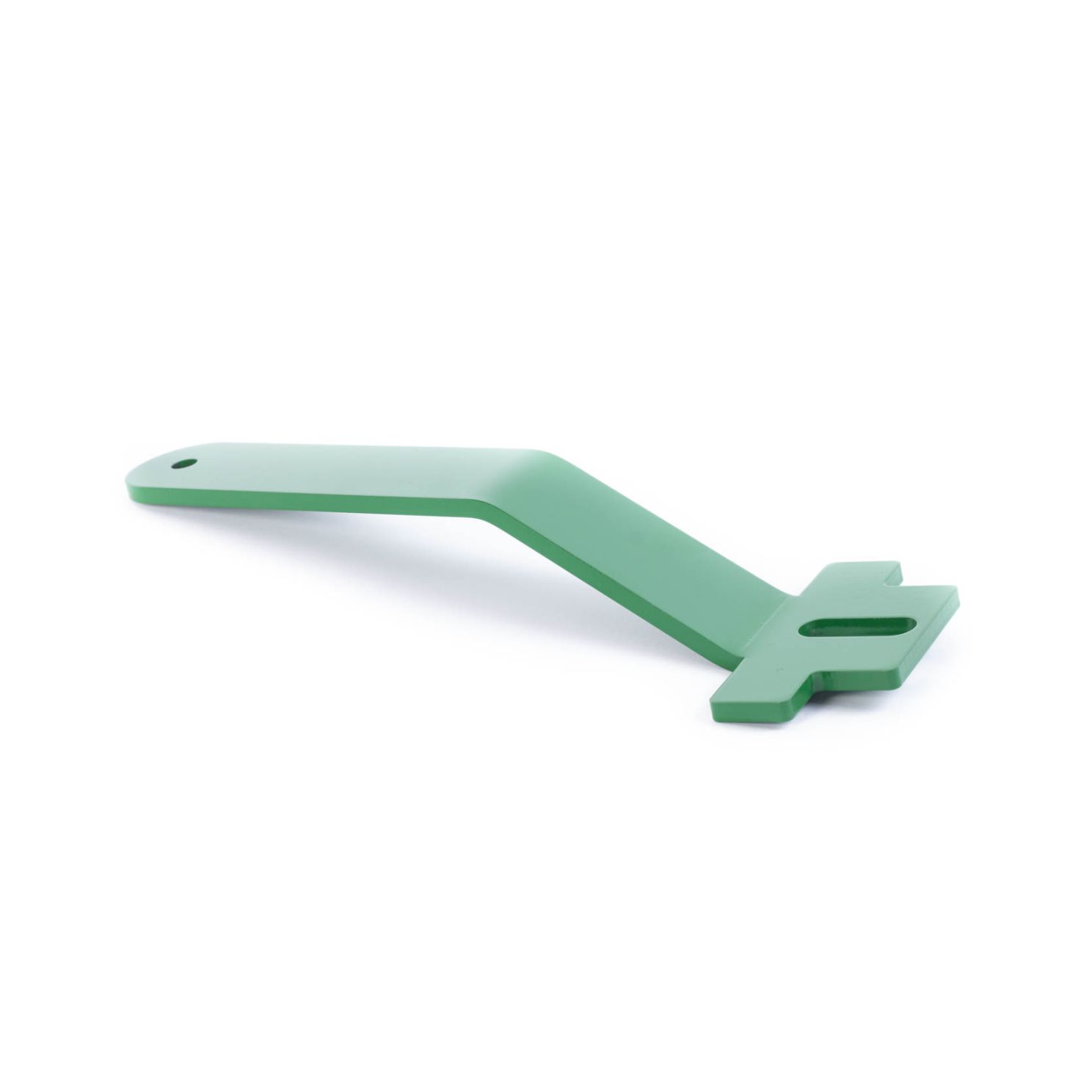 Compact Tractor Loader RH Mirror Arm fits John Deere