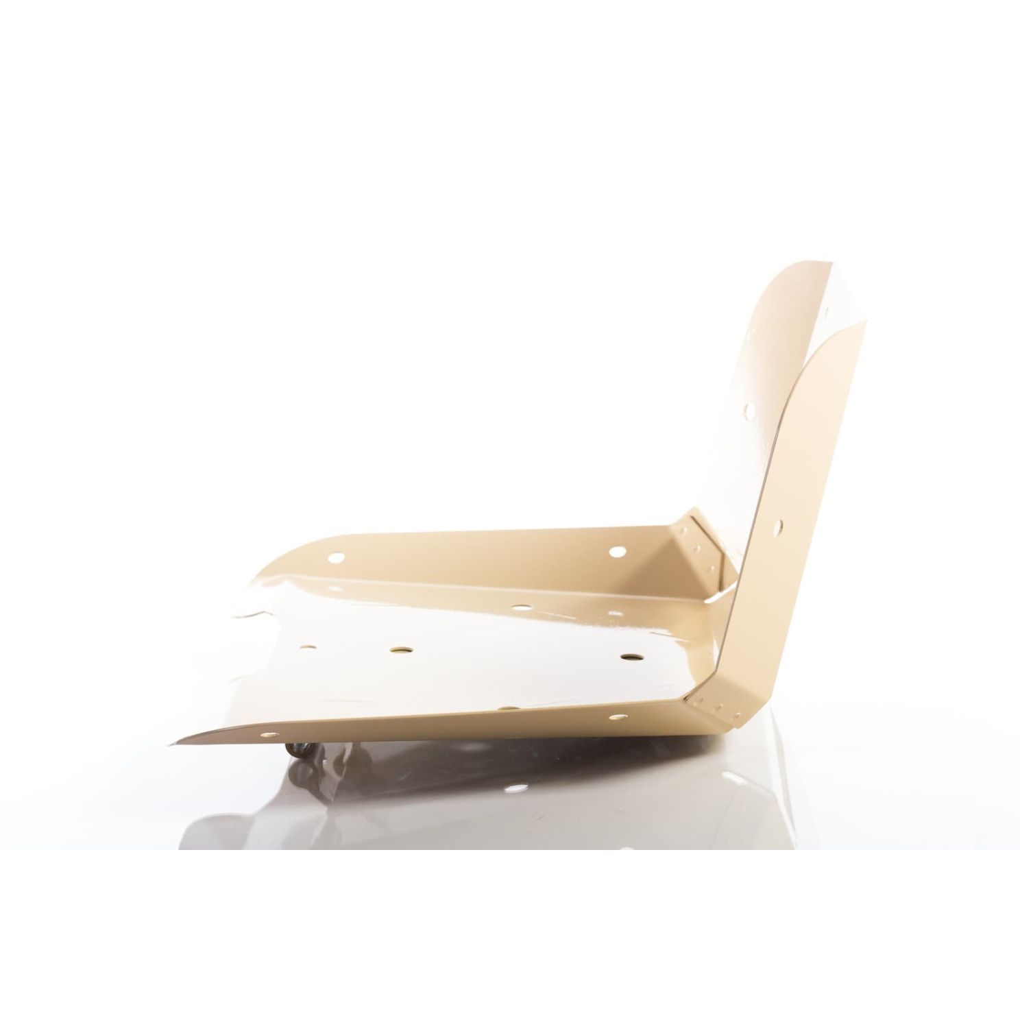 7539 K&M Tractor Seat Steel Frame fits International