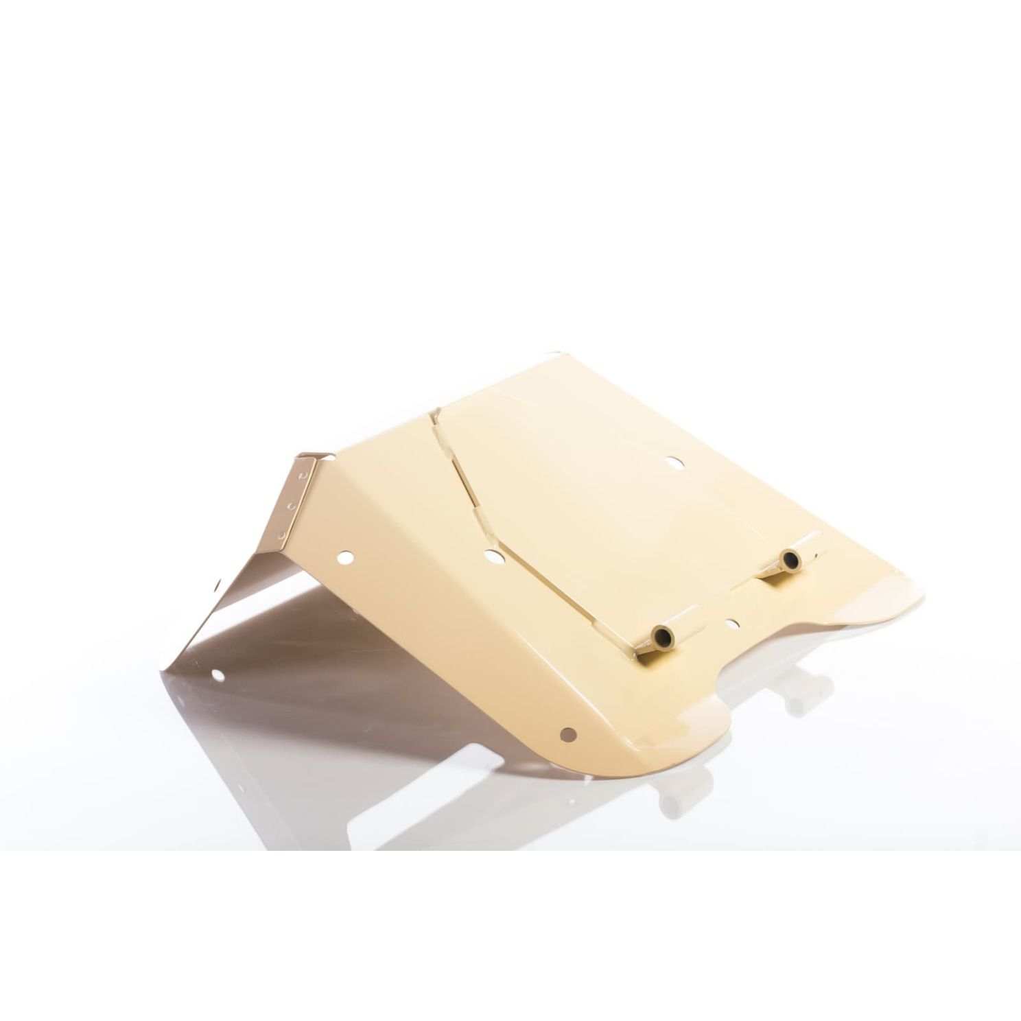 7539 K&M Tractor Seat Steel Frame fits International