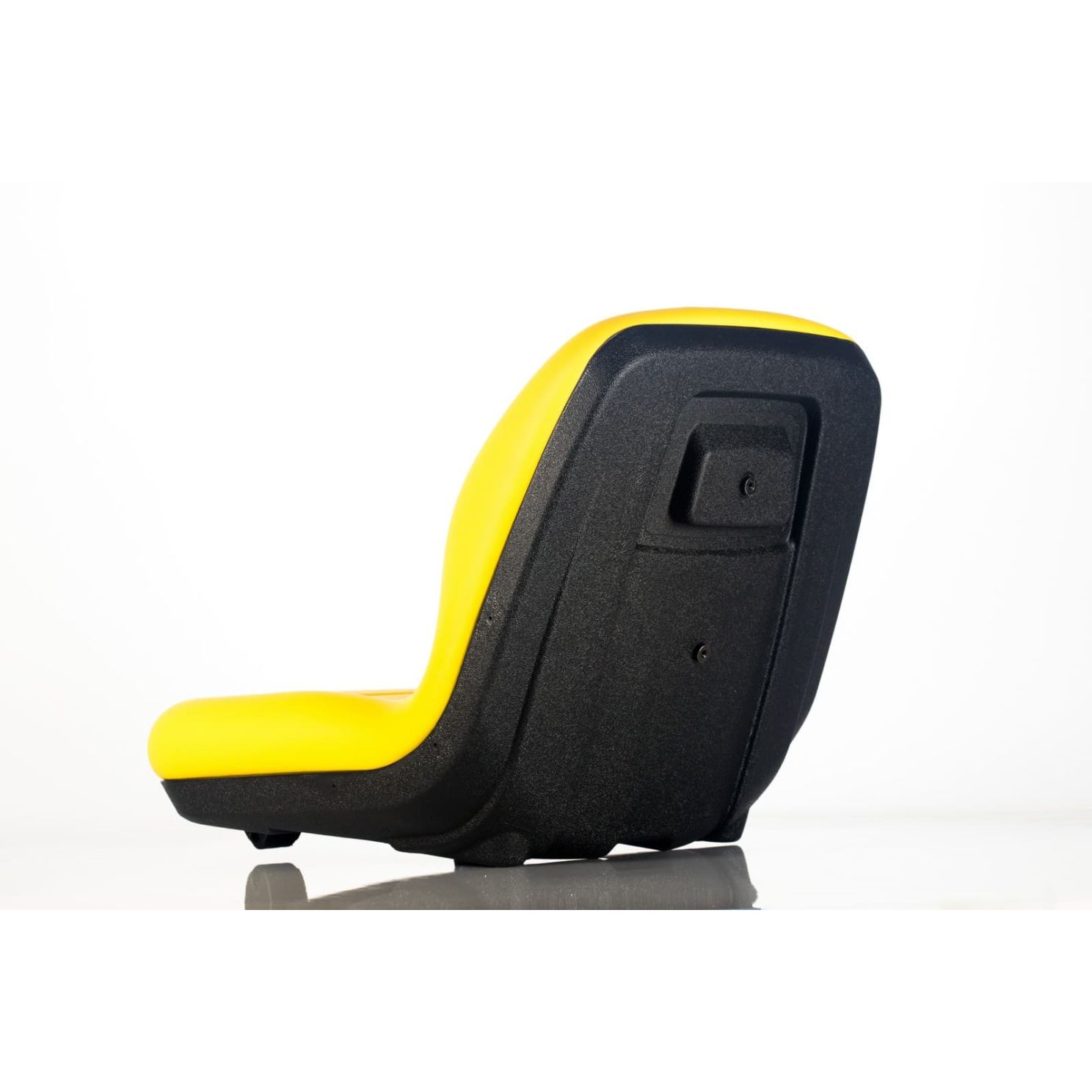Lawn Mower High Back Bucket Seat with OPS fits John Deere