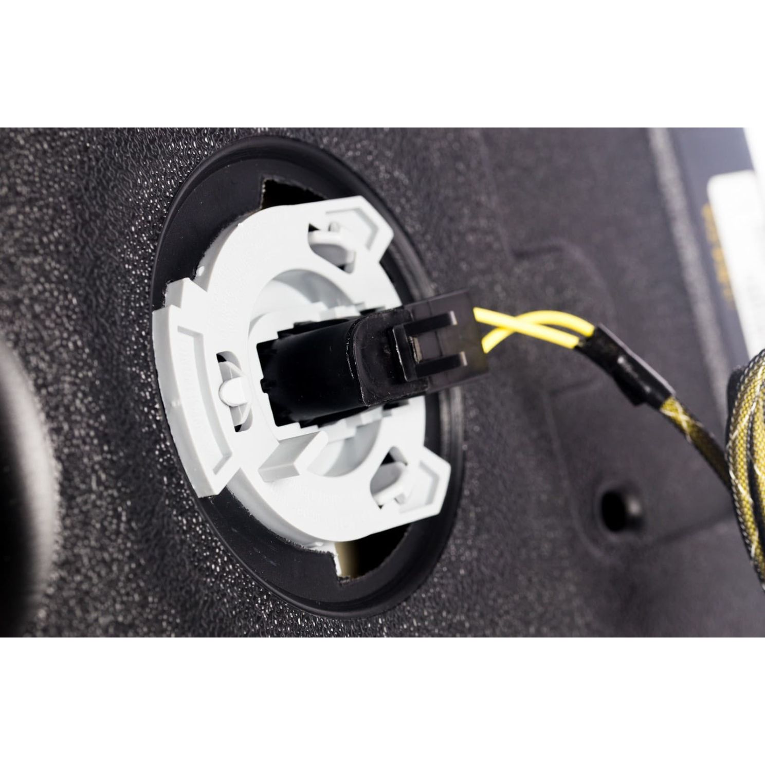 Lawn Mower High Back Bucket Seat with OPS fits John Deere