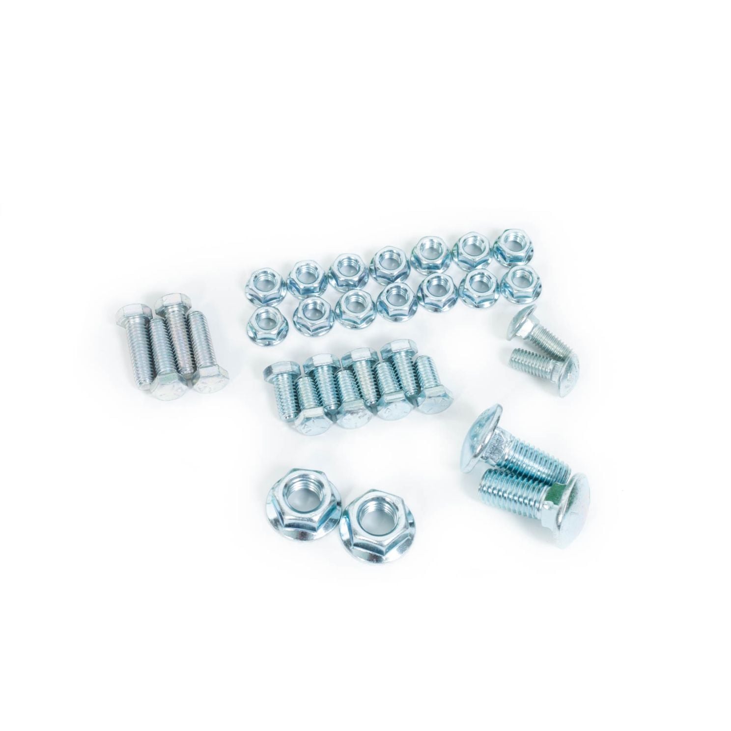 3436 K&M Tractor Step Kit with handrail fits John Deere