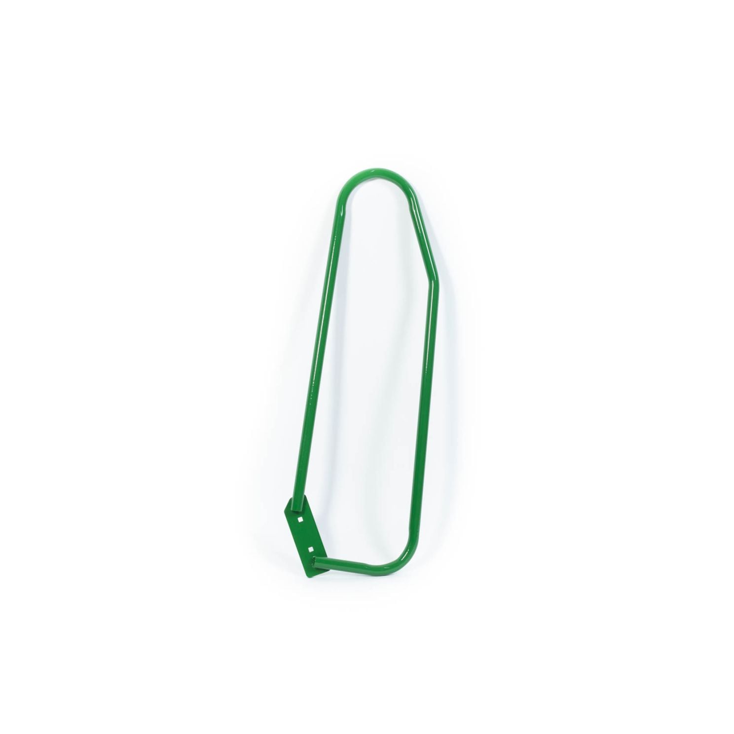 3436 K&M Tractor Step Kit with handrail fits John Deere
