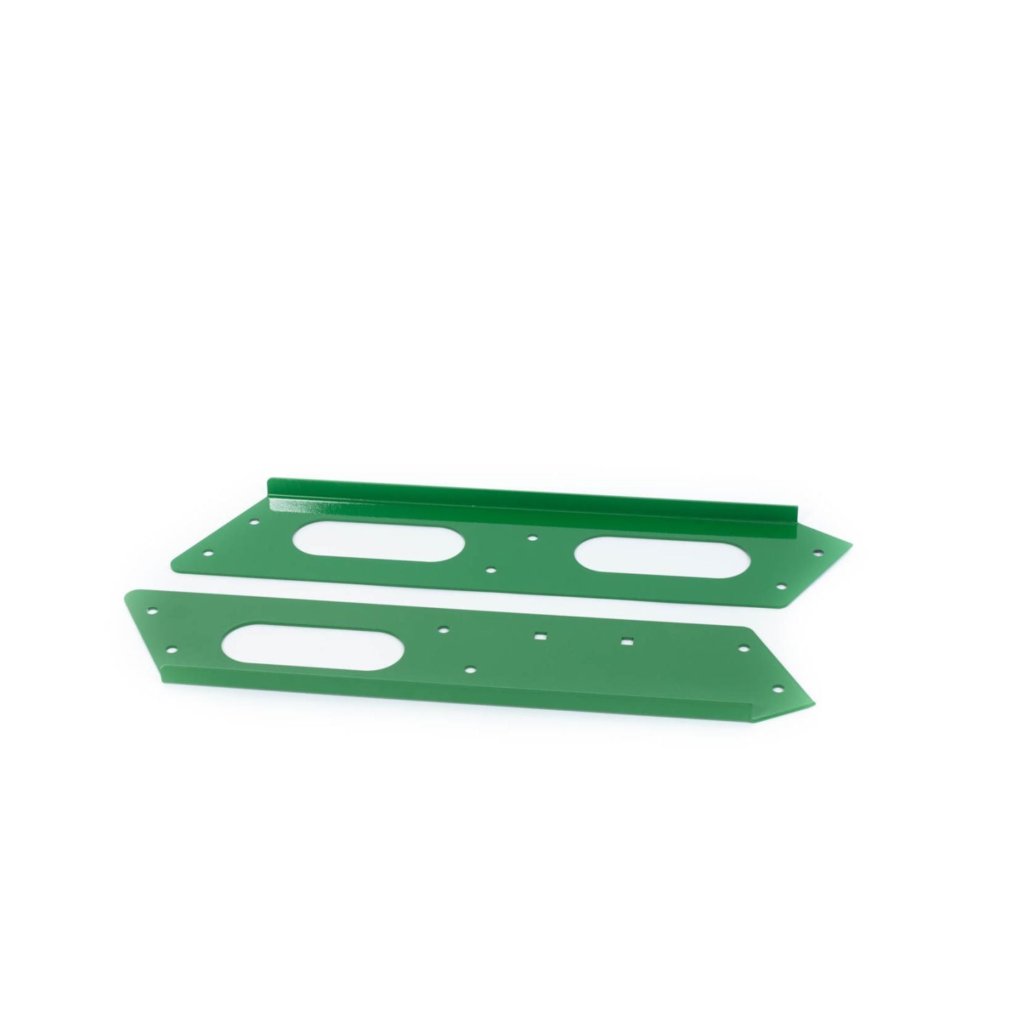 3436 K&M Tractor Step Kit with handrail fits John Deere