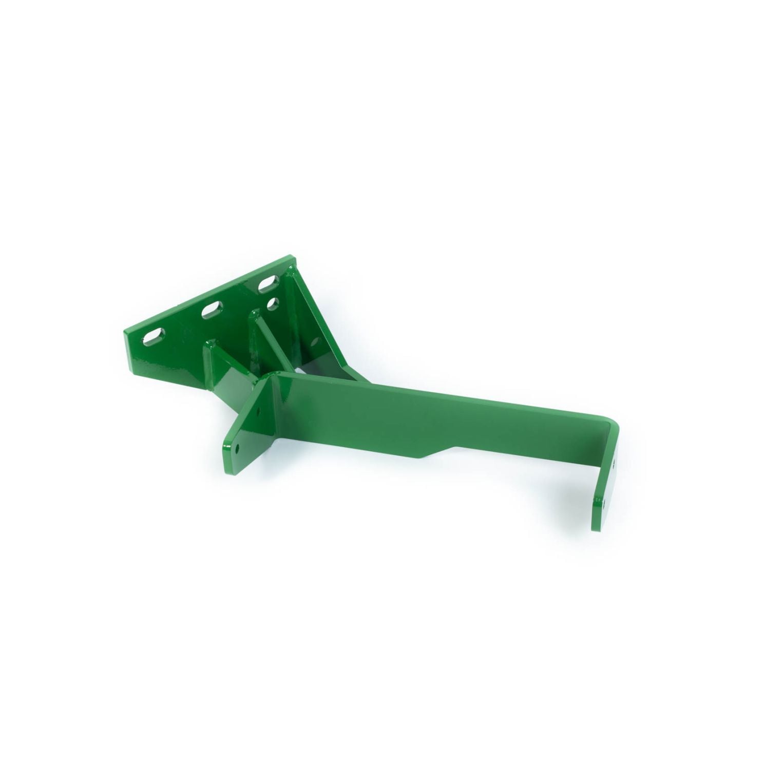 3436 K&M Tractor Step Kit with handrail fits John Deere