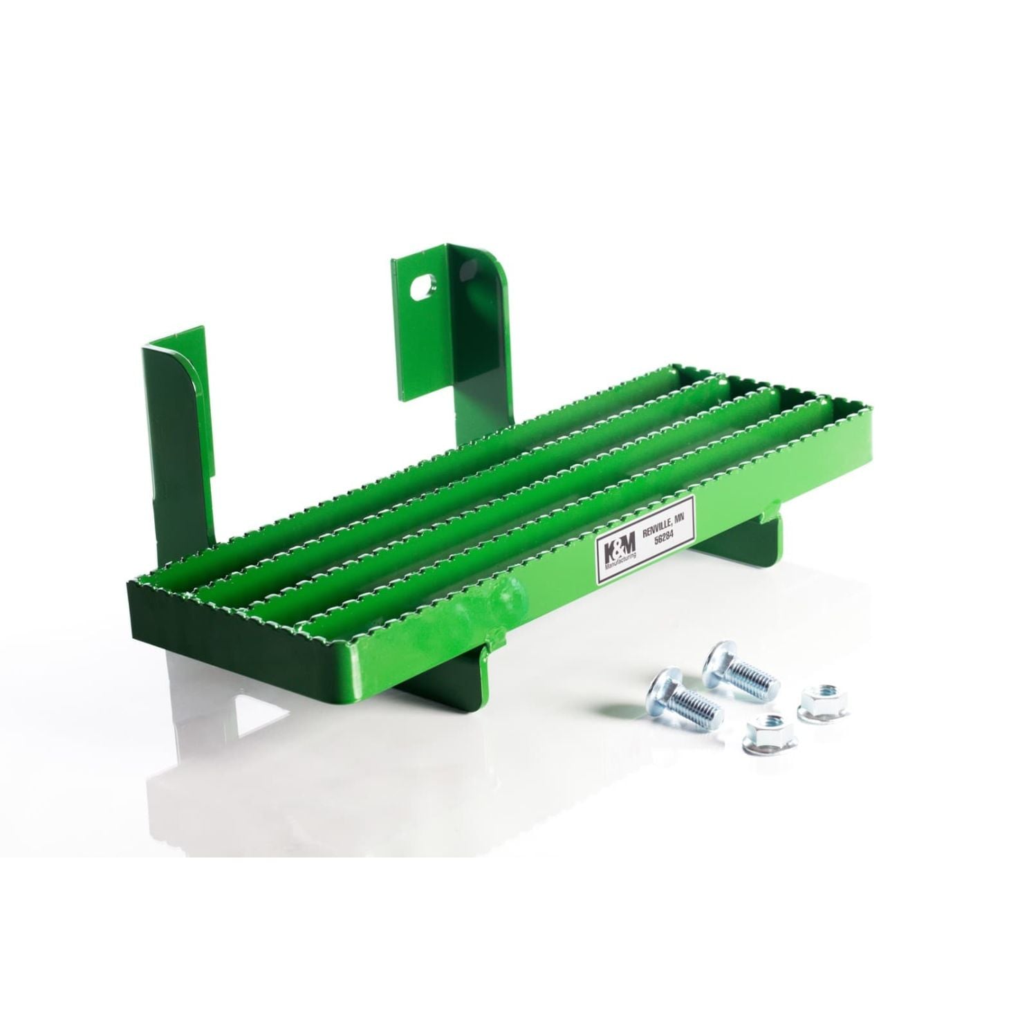 3427 Step N Check Tractor Service Step fits John Deere
