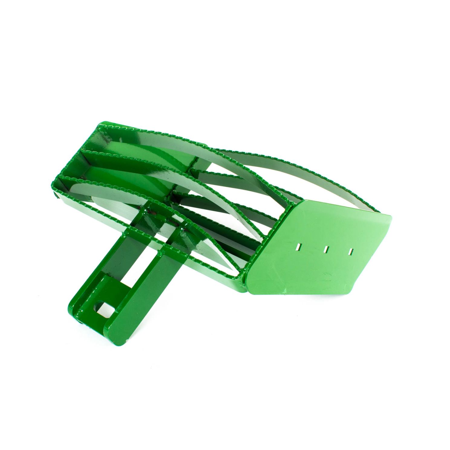 3 Piece Open Station Tractor Step Kit fits John Deere
