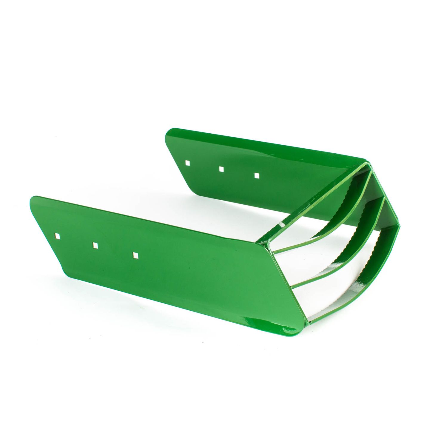 3 Piece Open Station Tractor Step Kit fits John Deere