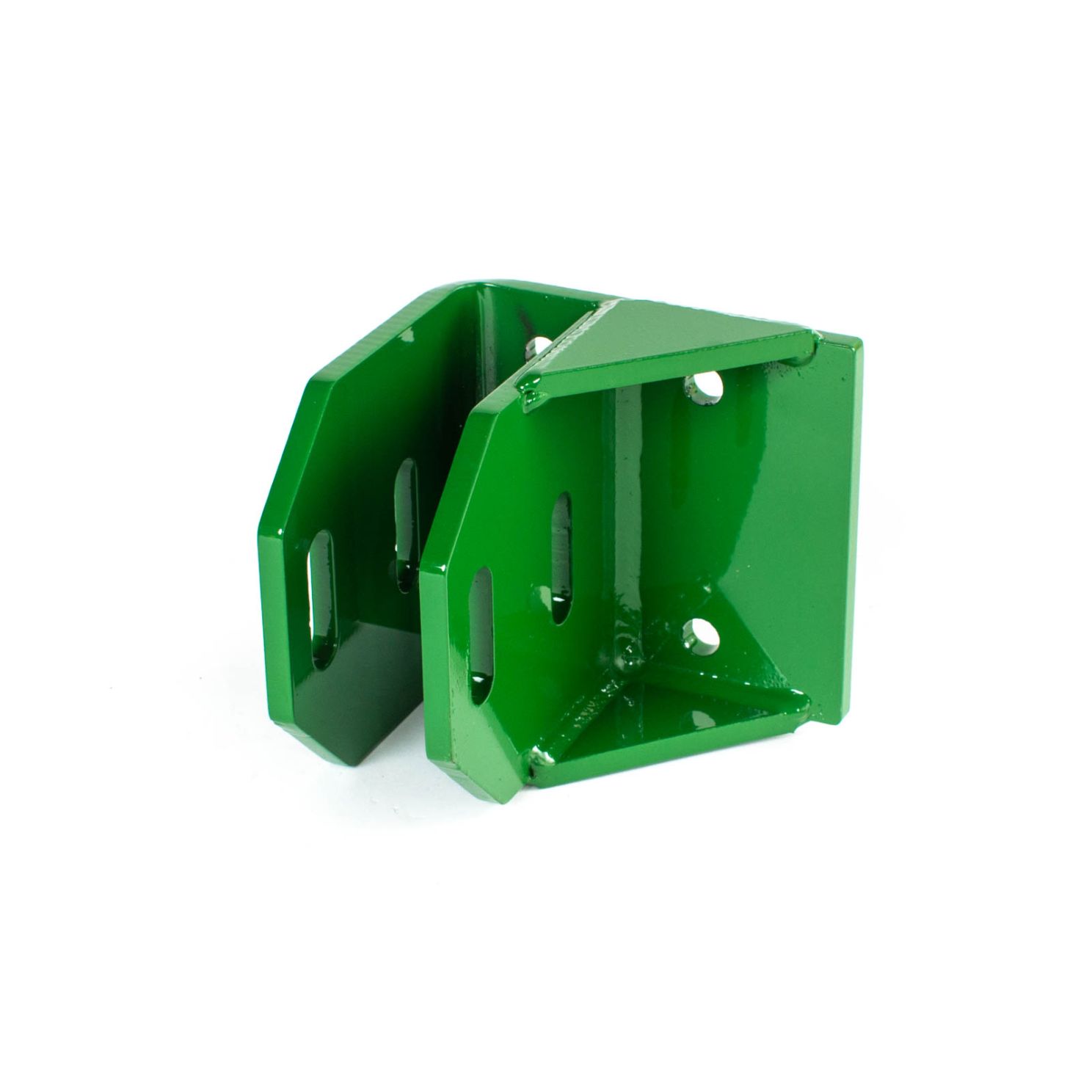 3 Piece Open Station Tractor Step Kit fits John Deere