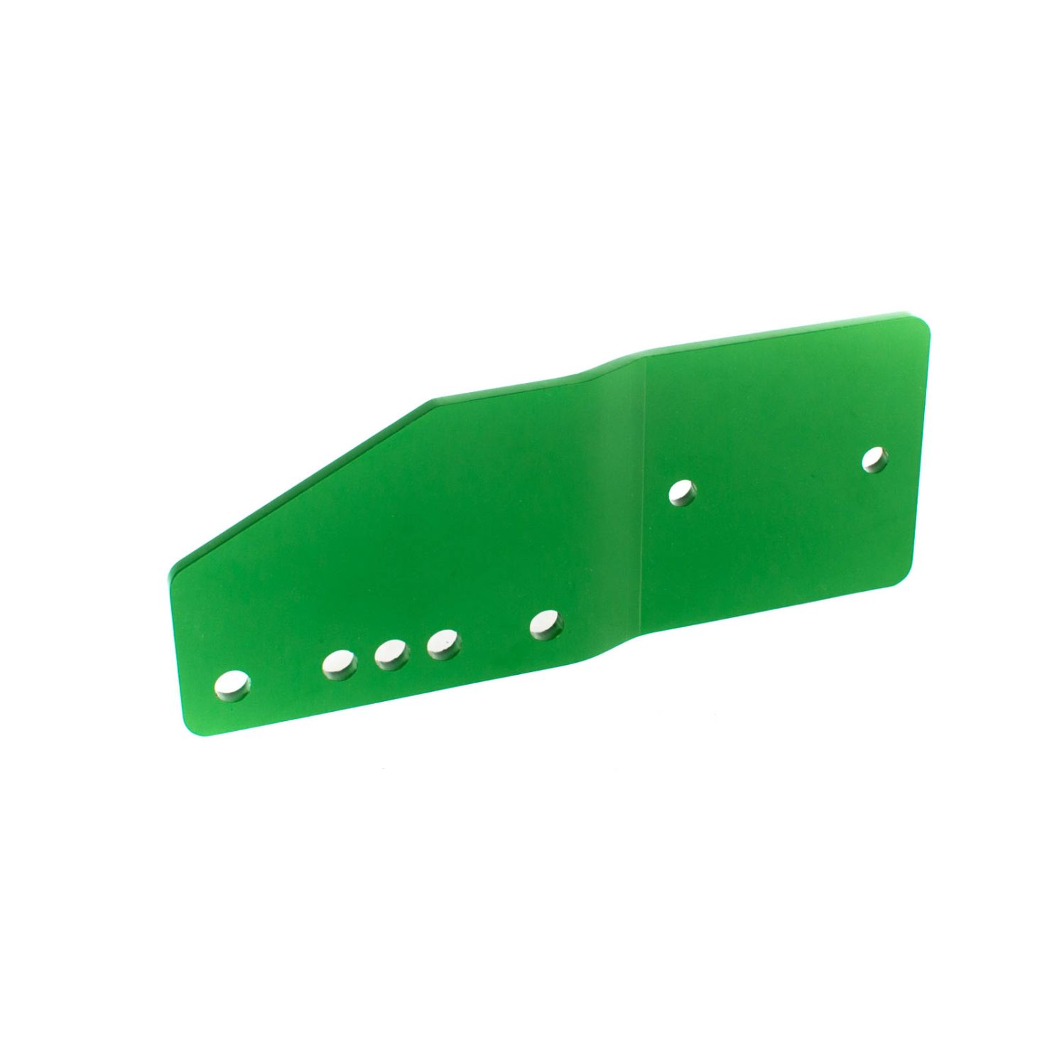 3 Piece Open Station Tractor Step Kit fits John Deere