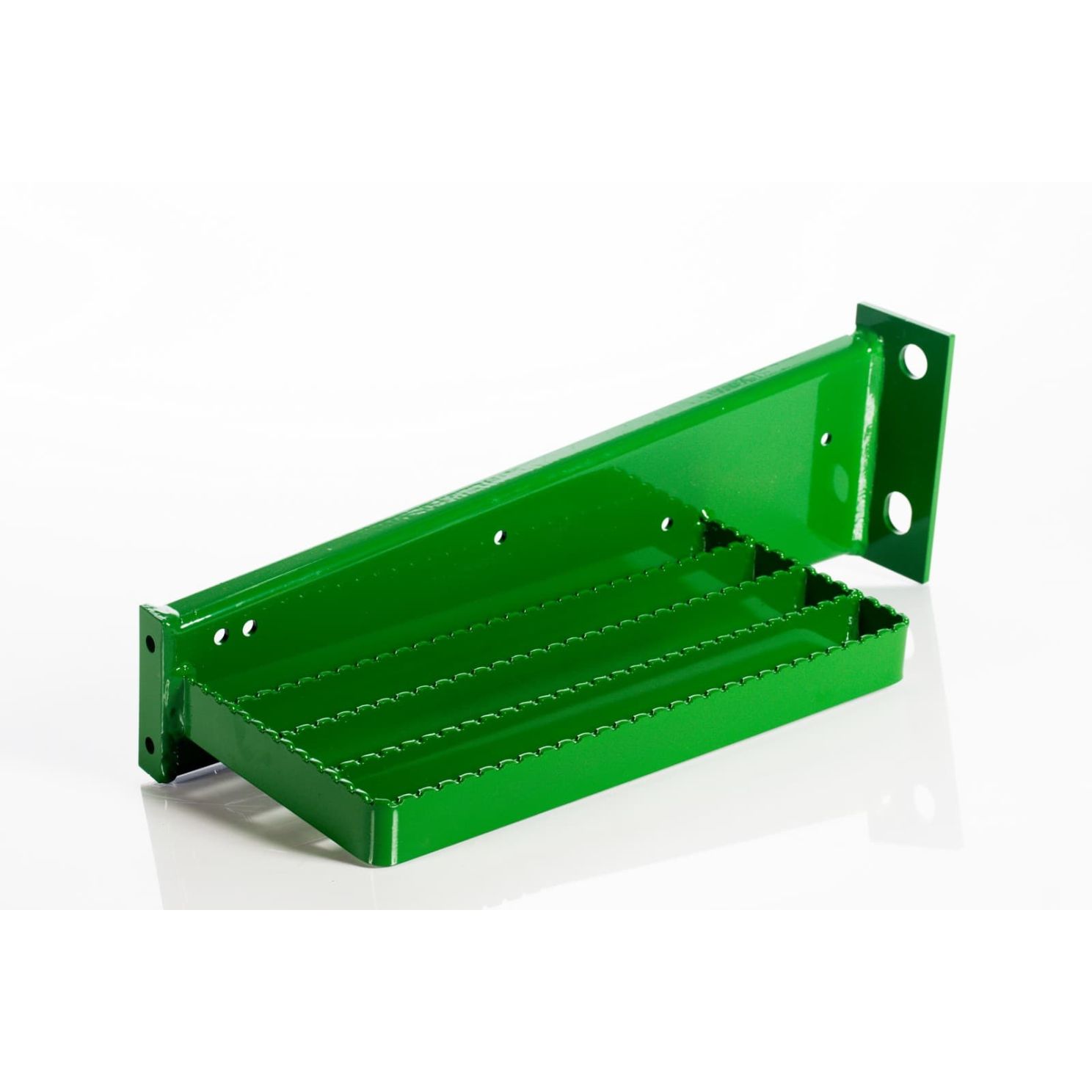 3402 K&M Tractor RH Window Step Kit fits John Deere